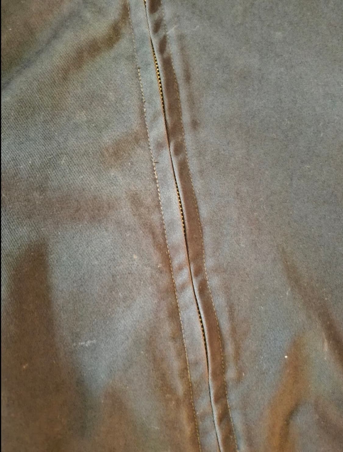 페로우즈 탱커 자켓 상품이미지4