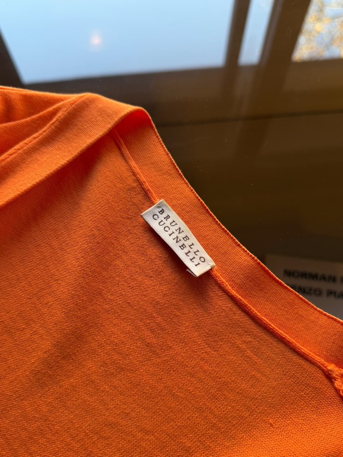 브루넬로 쿠치넬리 가디건 55~66 상품이미지8