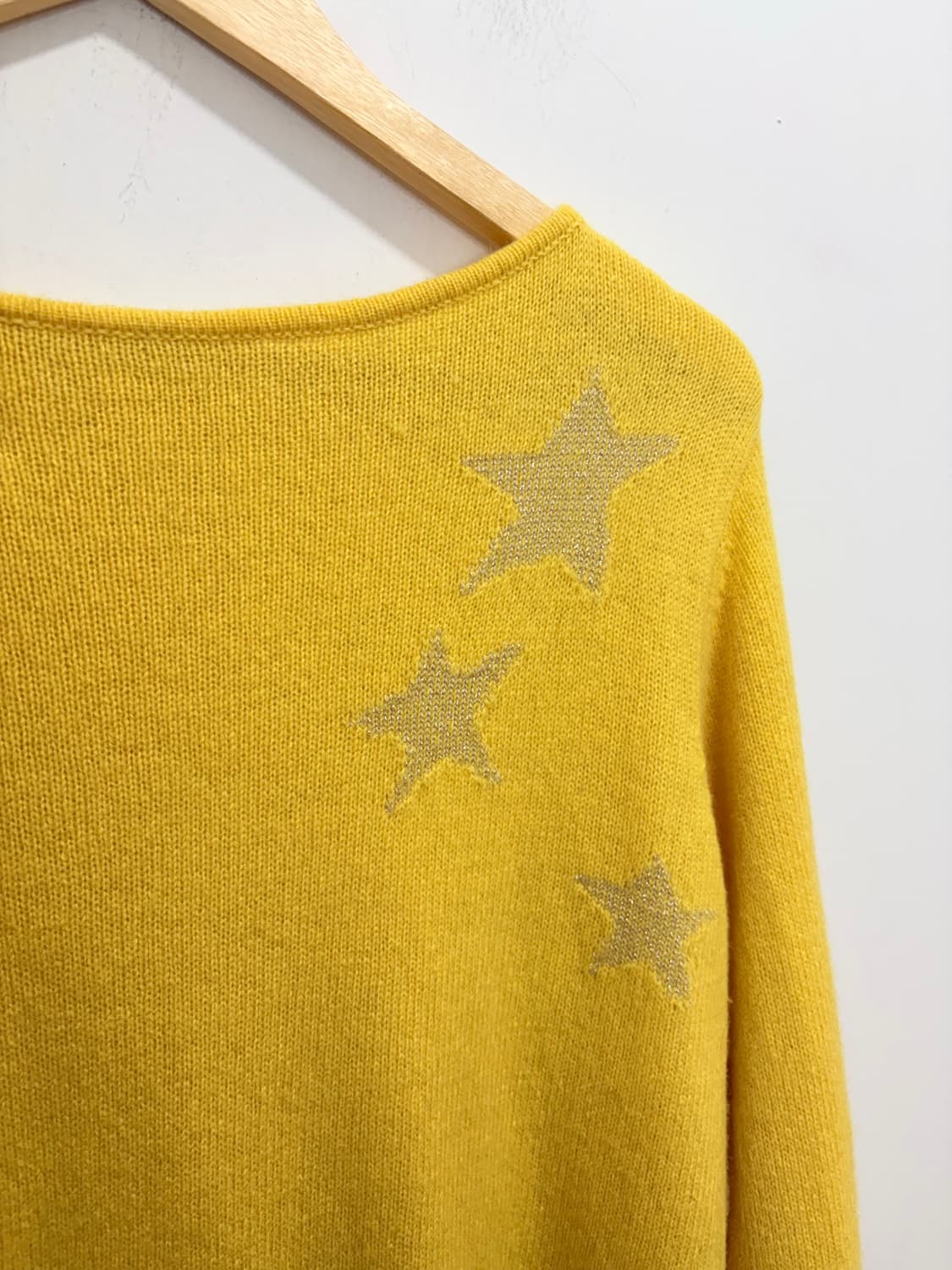 niko and 별 스타 니트 스웨터 상품이미지7