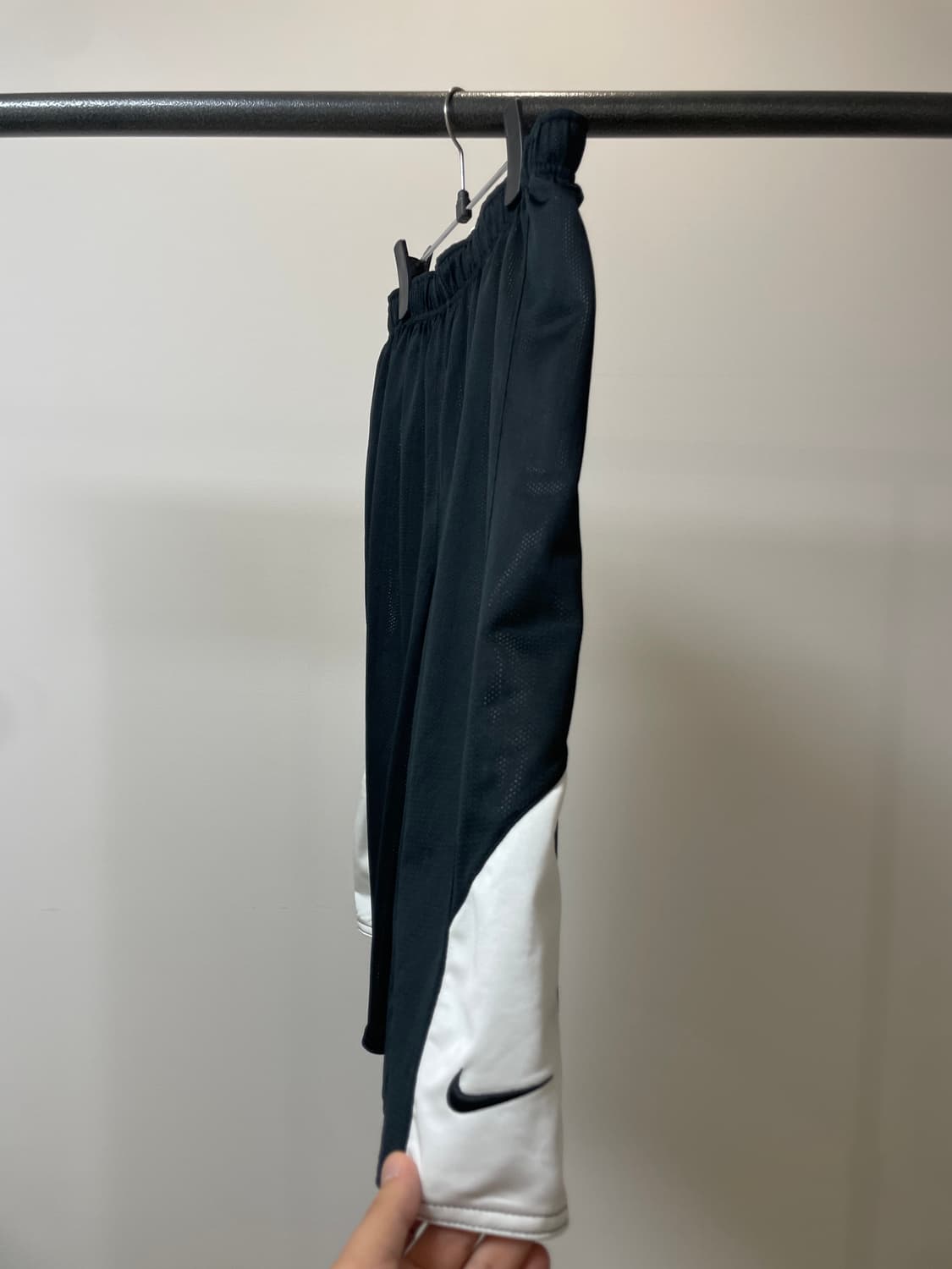 (XL) 나이키 베스킷볼 스우시 트레이닝 반바지 상품이미지3