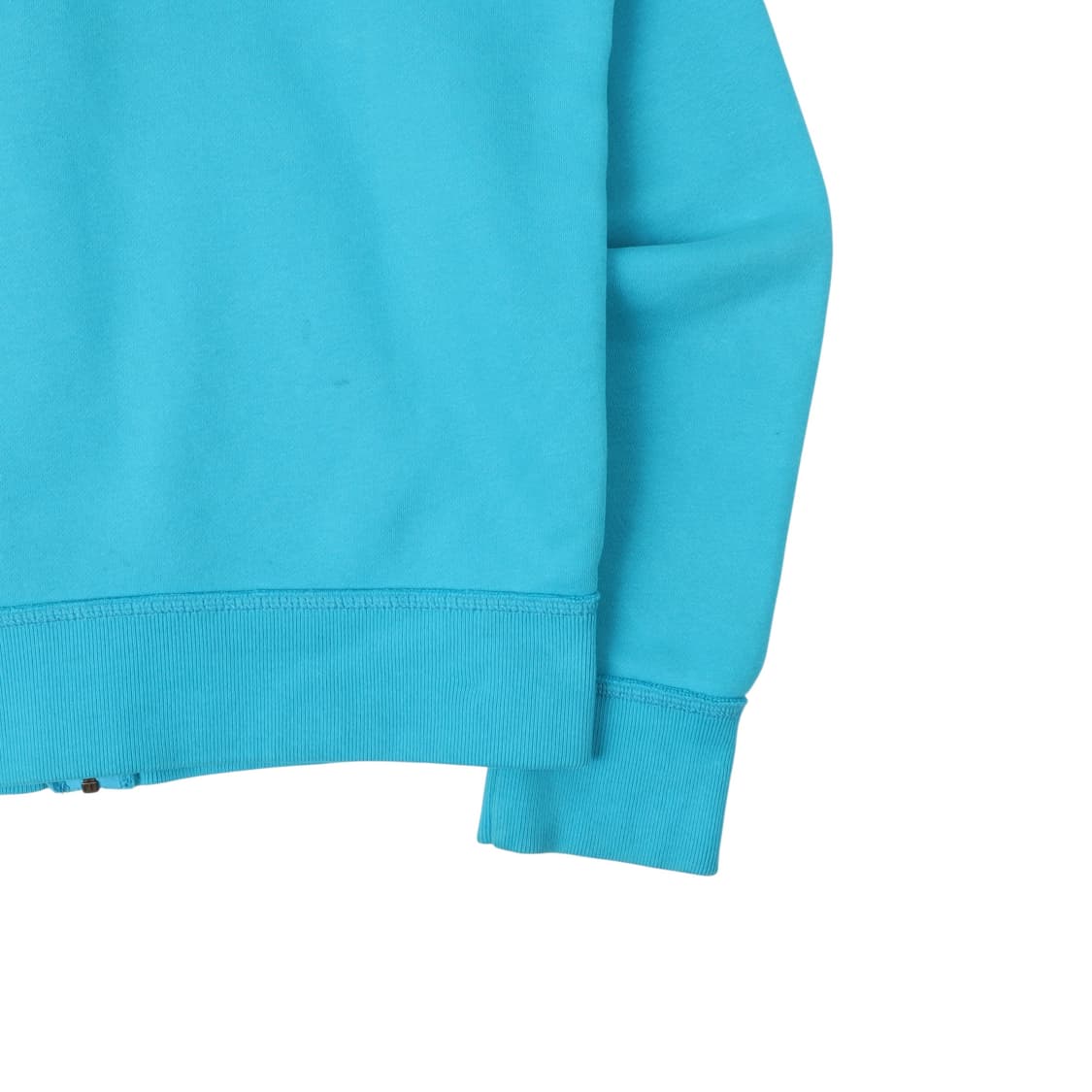 홀리스터 엠브로이드 민트 후드집업 상품이미지7