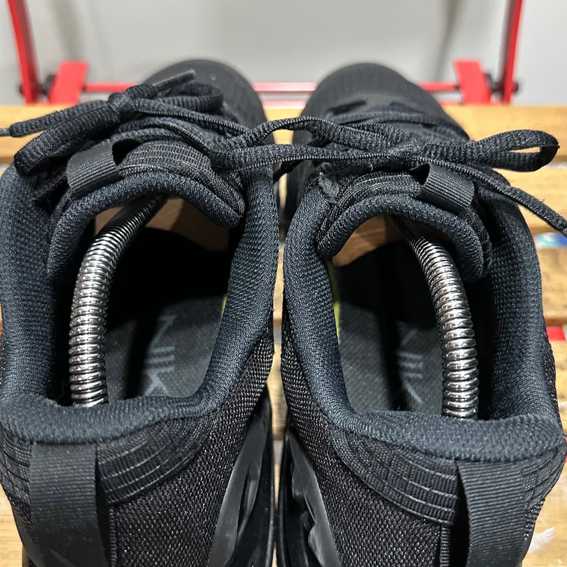 265) 나이키 운동화 남성 남자 신발 에어맥스 알파 트레이너 5 상품이미지5