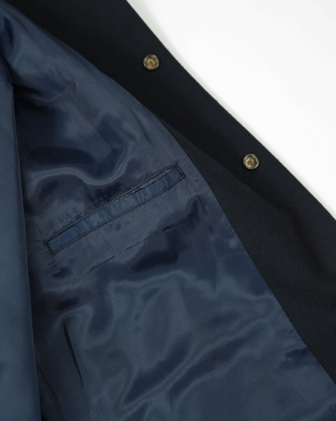 BEAUTY&YOUTH United Arrows Wool Coach 상품이미지6