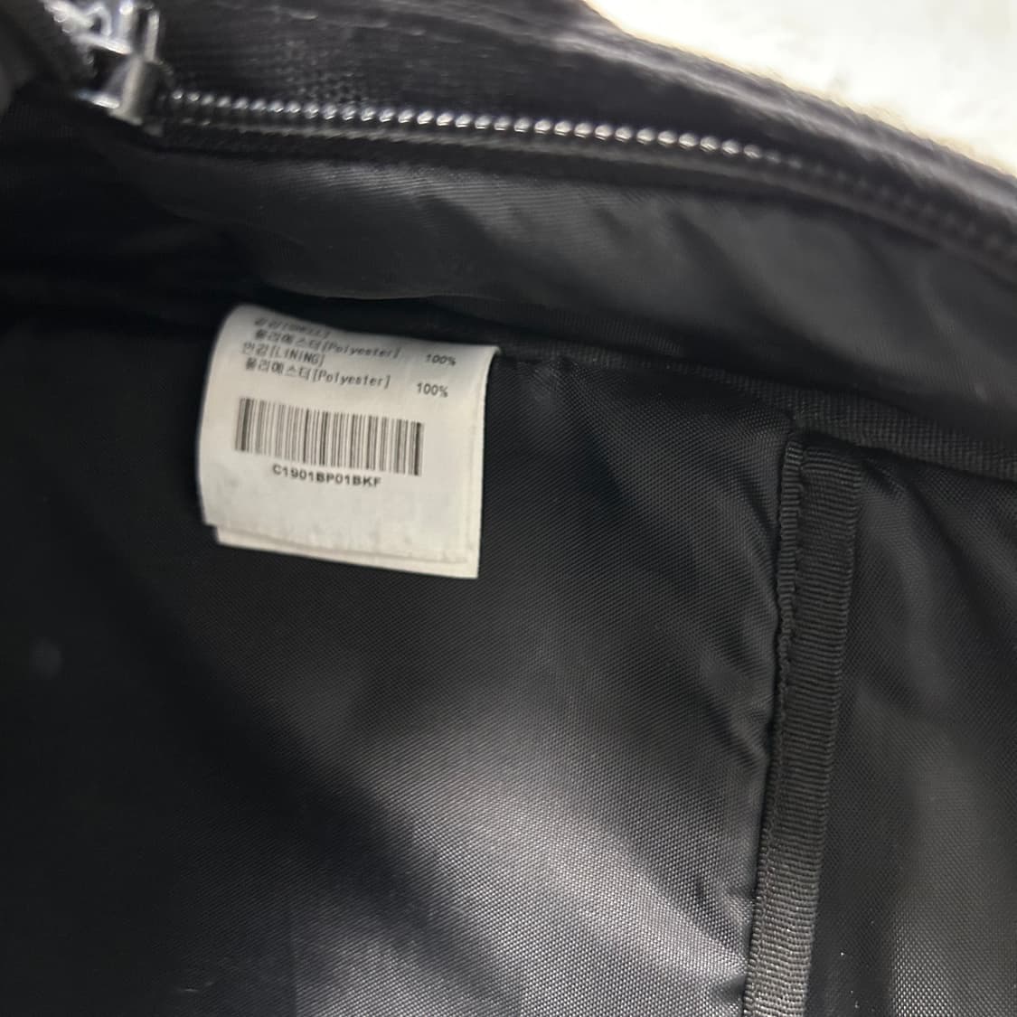 Covernat Backpack 상품이미지6