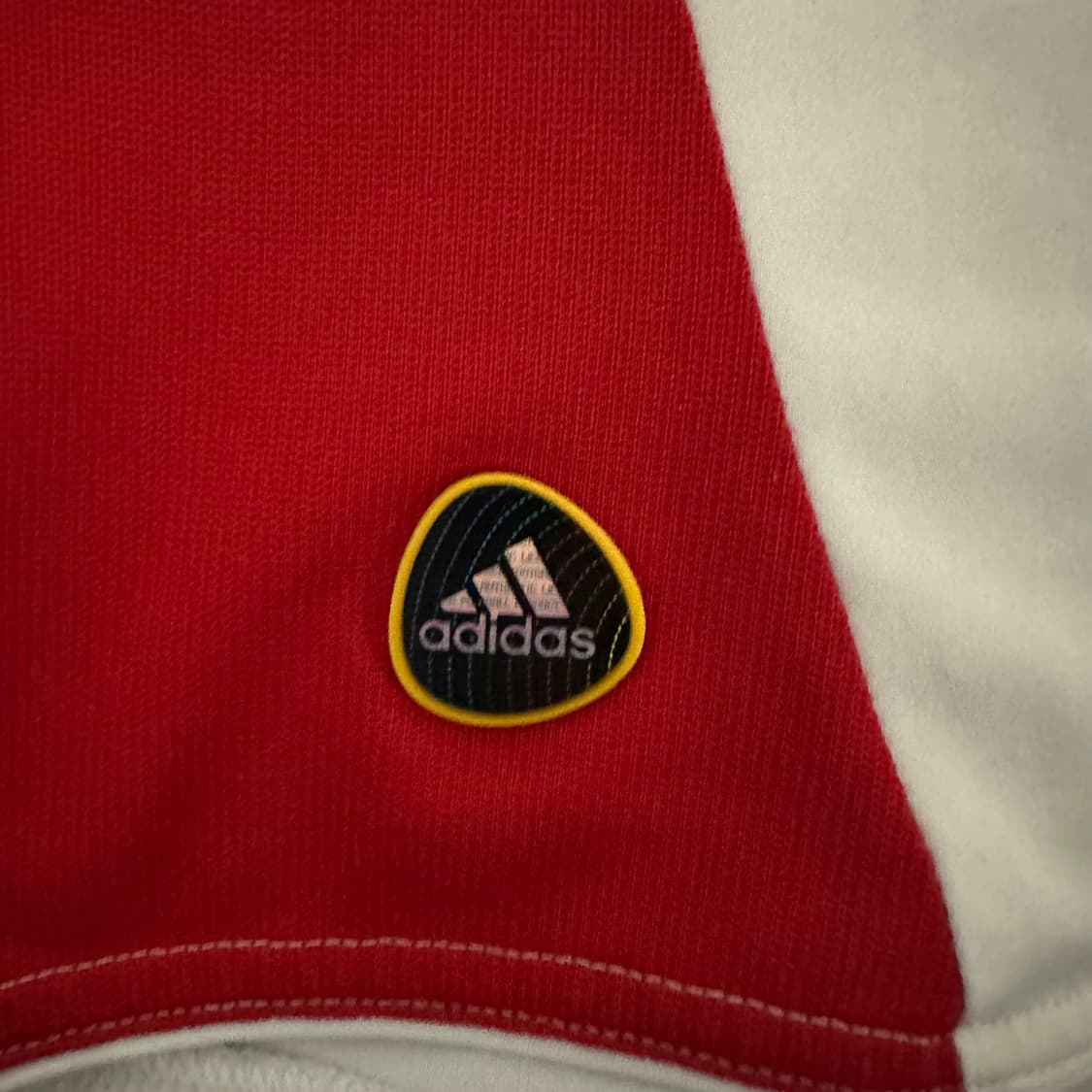 L) 10-11 함부르크 홈 손흥민 (데뷔시즌) 상품이미지3