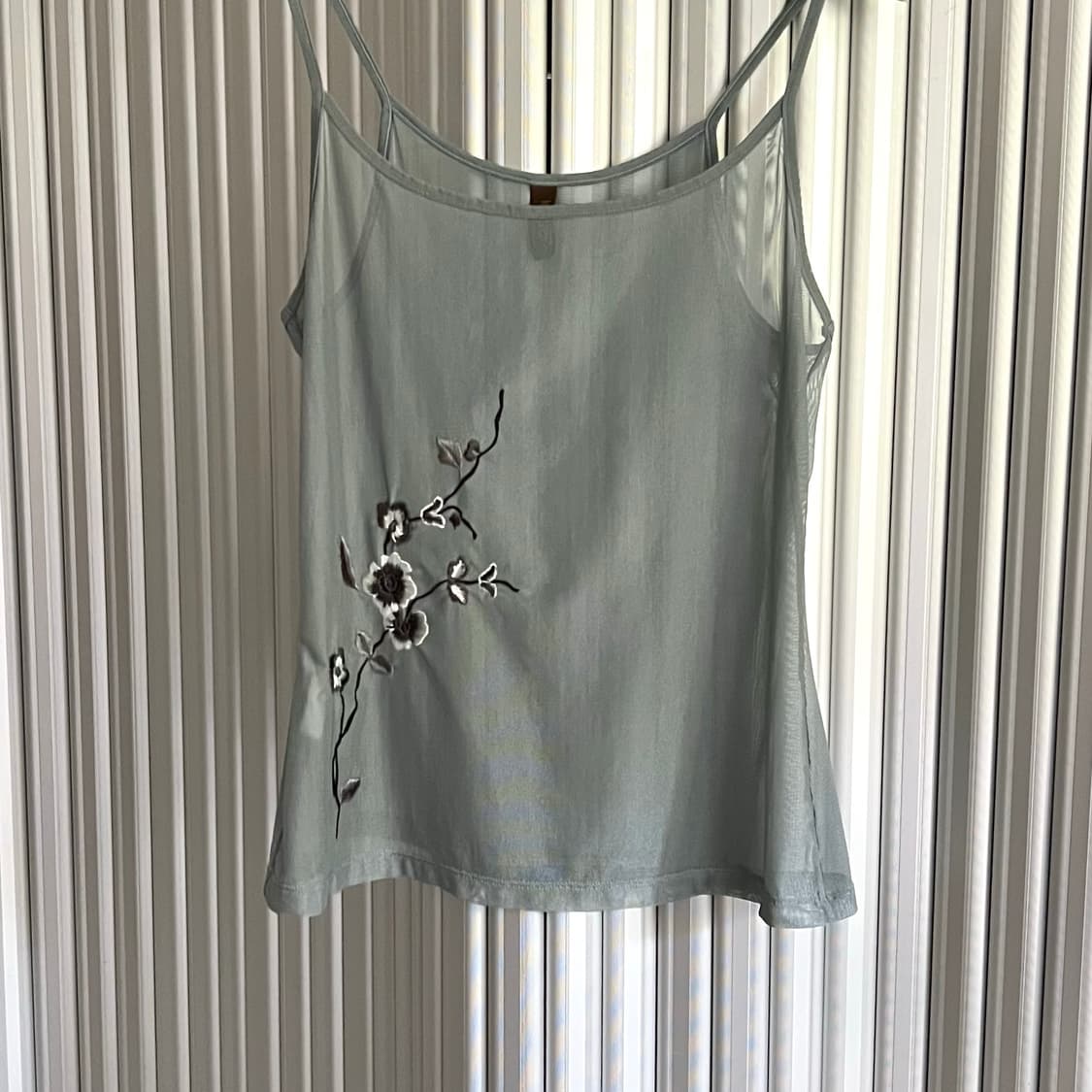 Kenzo blouse 상품이미지3