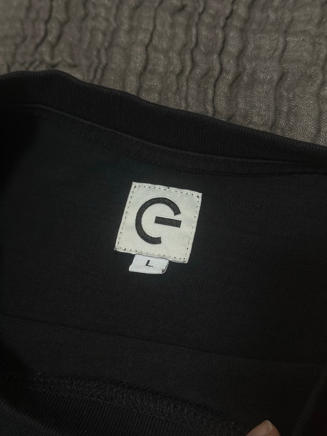L) Computer Format CF Balance T-shirt 상품이미지3