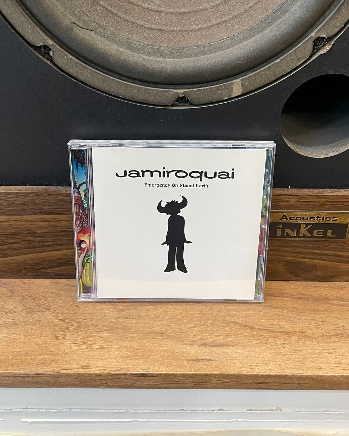 Jamiroquai 상품이미지1