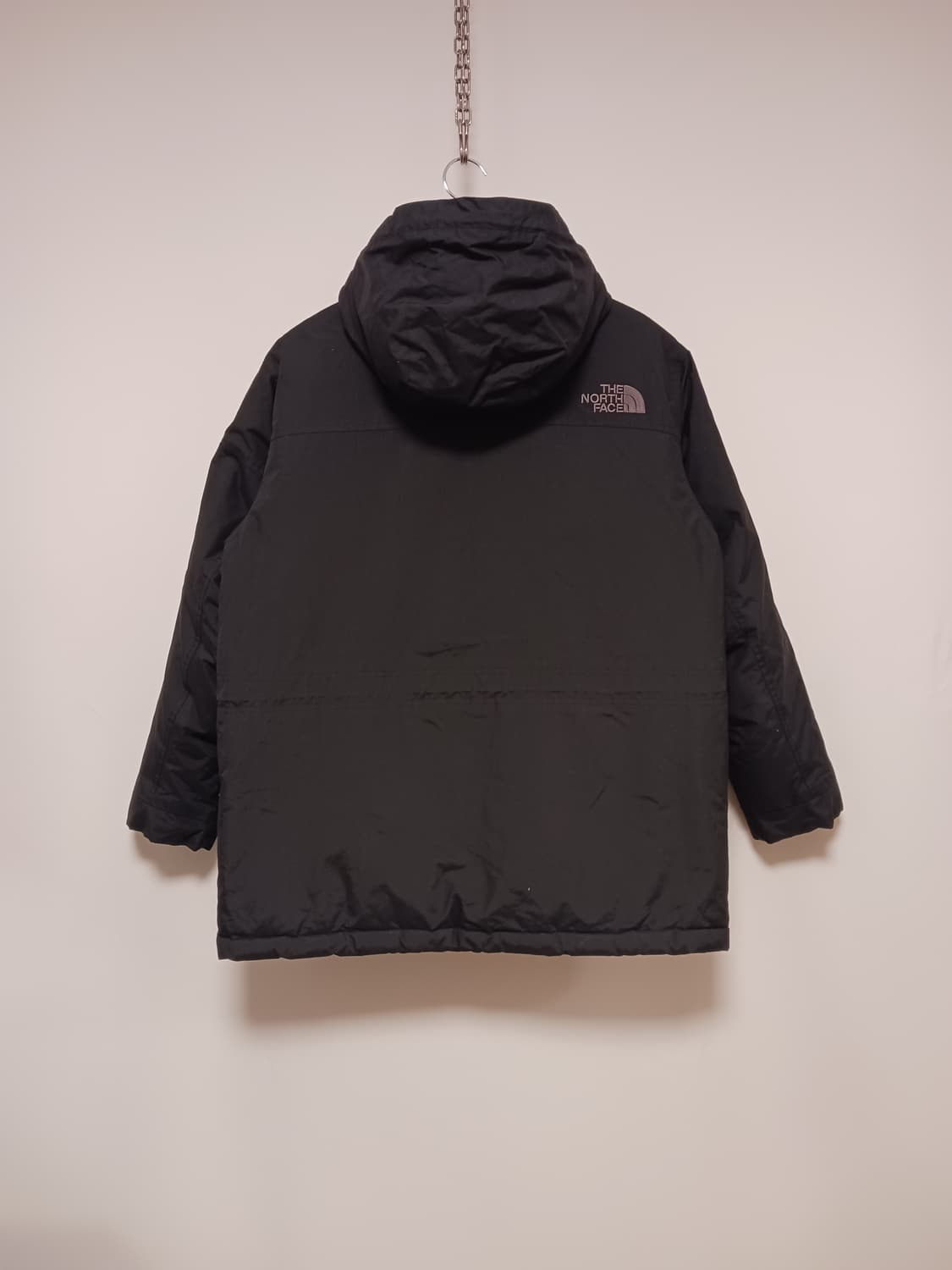 노스페이스 구스다운패딩 상품이미지8