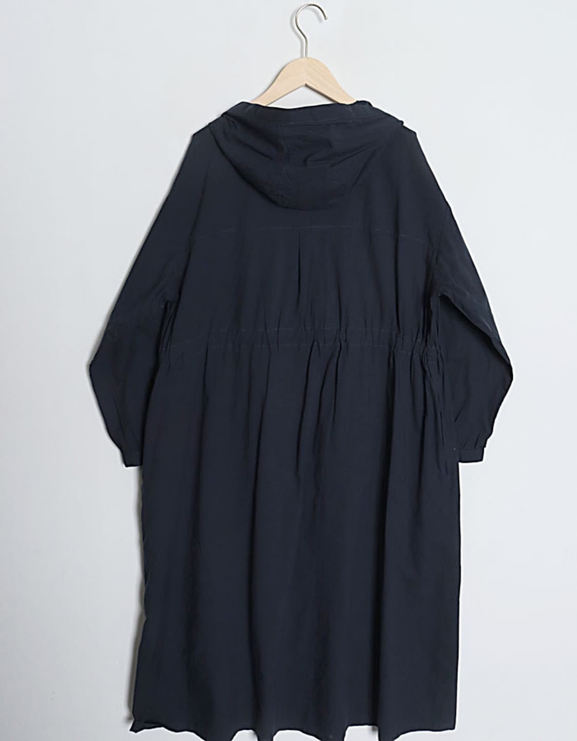 studio CLIP Hooded One-Piece 상품이미지4