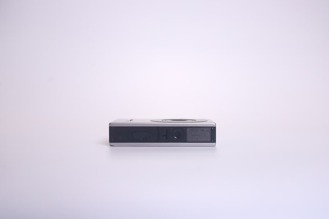 캐논 익시 디지털 10(익서스 70 일본 내수 모델) 블랙 상품이미지6