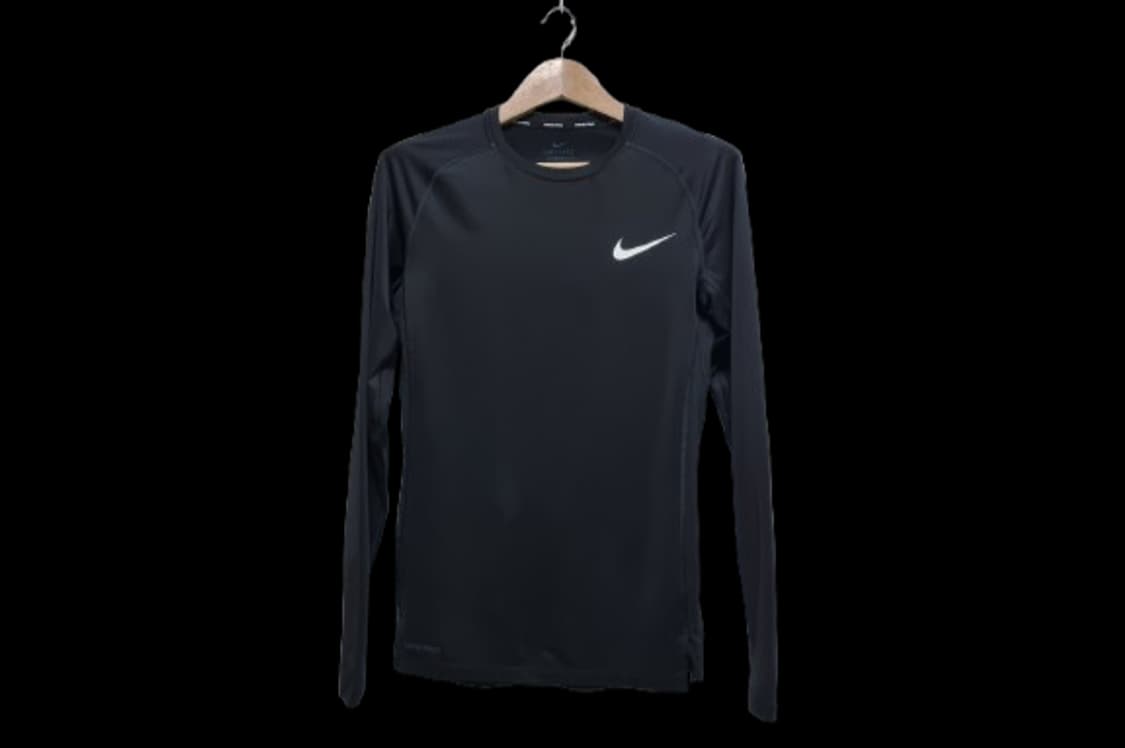 남성 나이키 PRO 프로 기능성 긴팔 티 트레이닝복 러닝복 런닝복 헬스복 상품이미지2