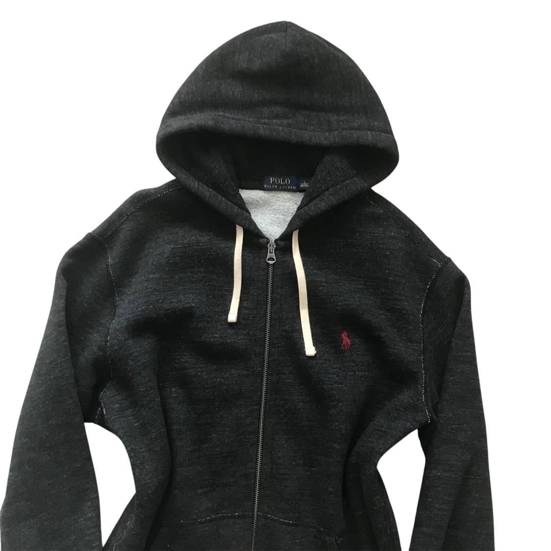 폴로 후드집업 상품이미지2