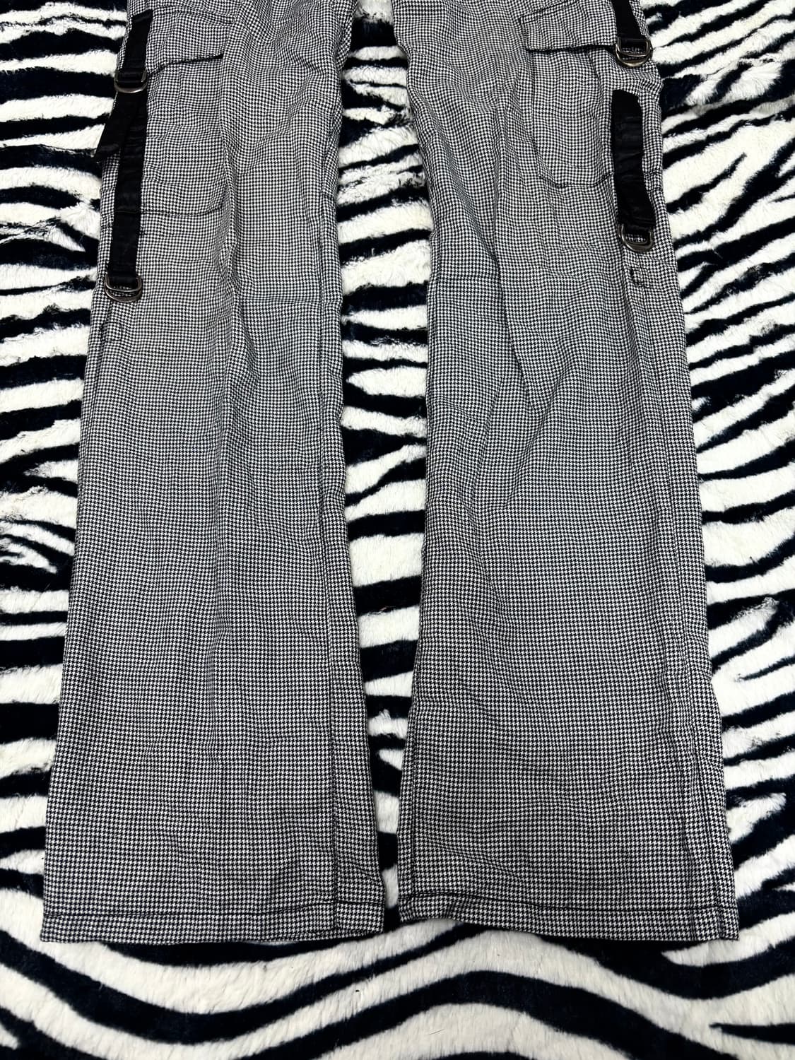 [HIDEAWAYS Nicole]Cargo Pants 상품이미지5