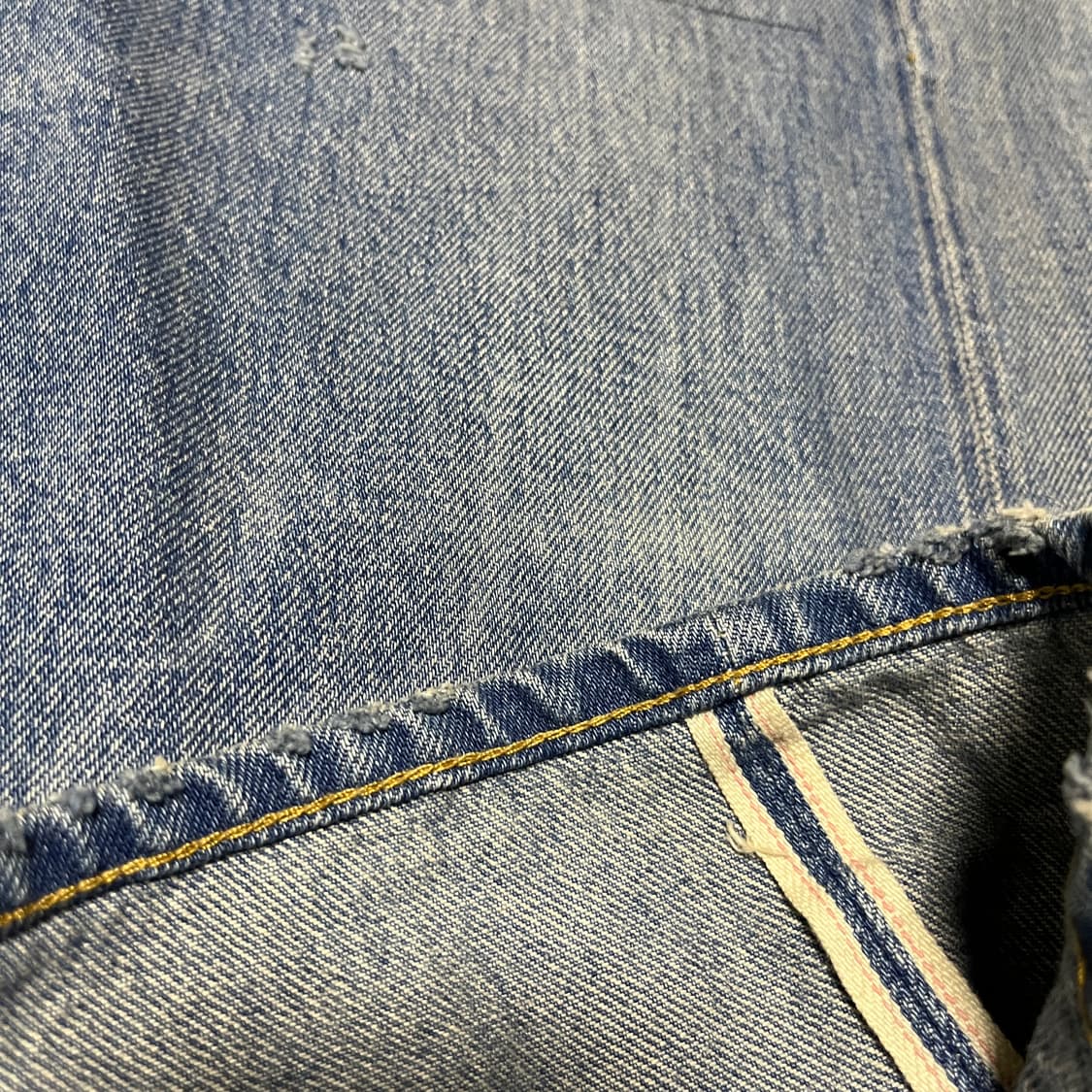 LVC 55501 (50155-0077) W32 L32 상품이미지6