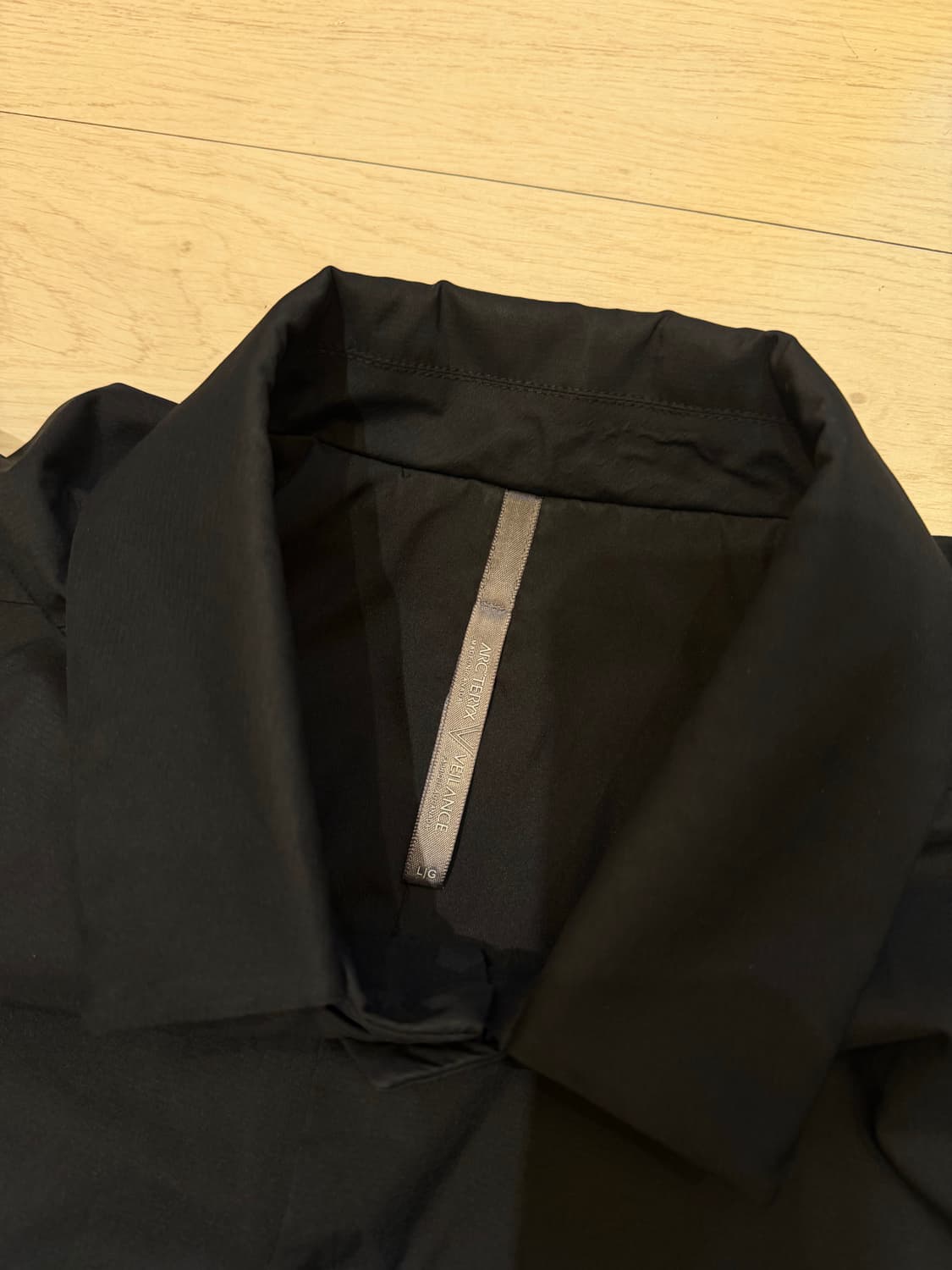 베일런스 Quoin 자켓 [M] 상품이미지2