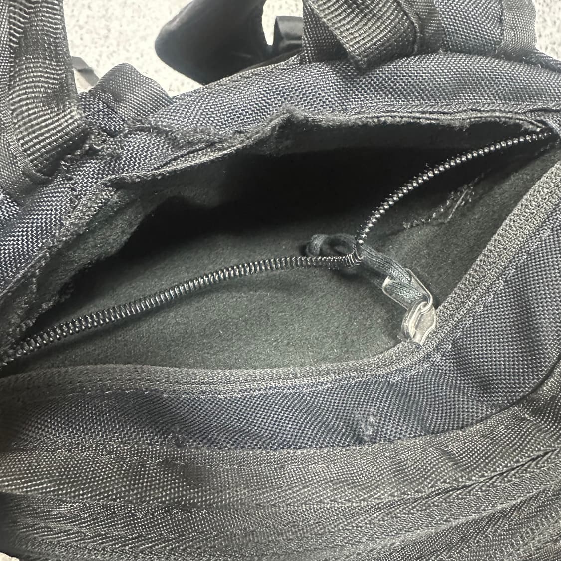 ✨ (바배) 나이키 RPM 블랙 백팩 상품이미지7