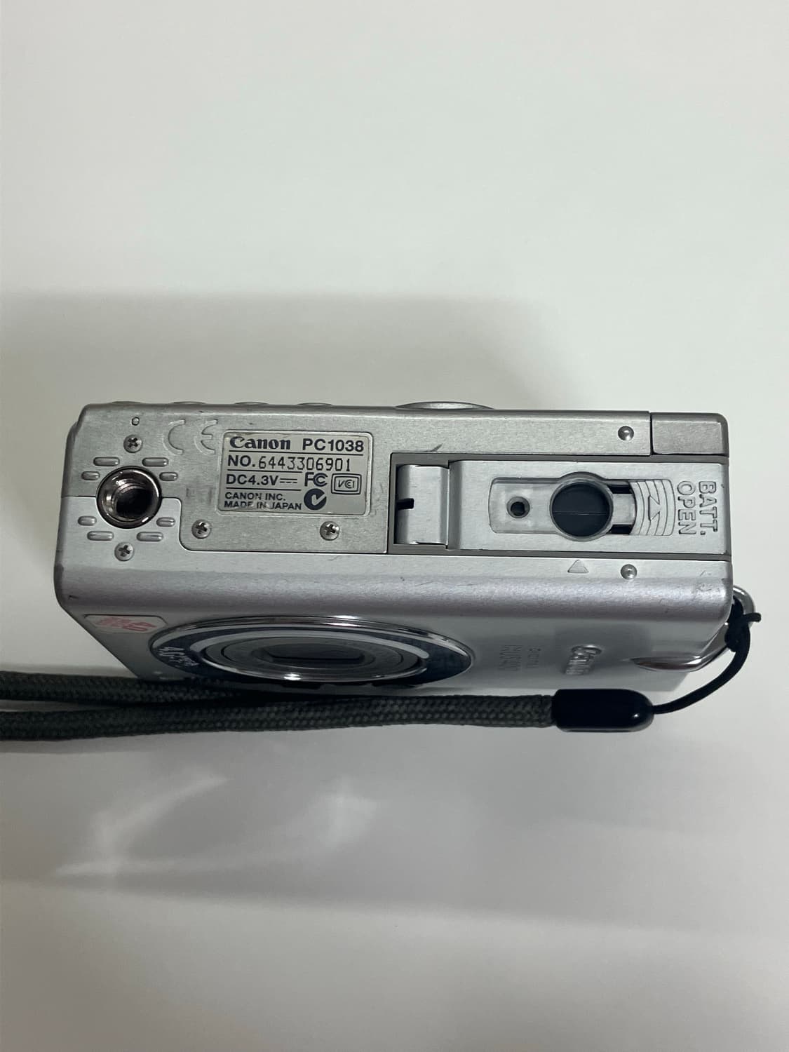 캐논 익서스 400 상품이미지4