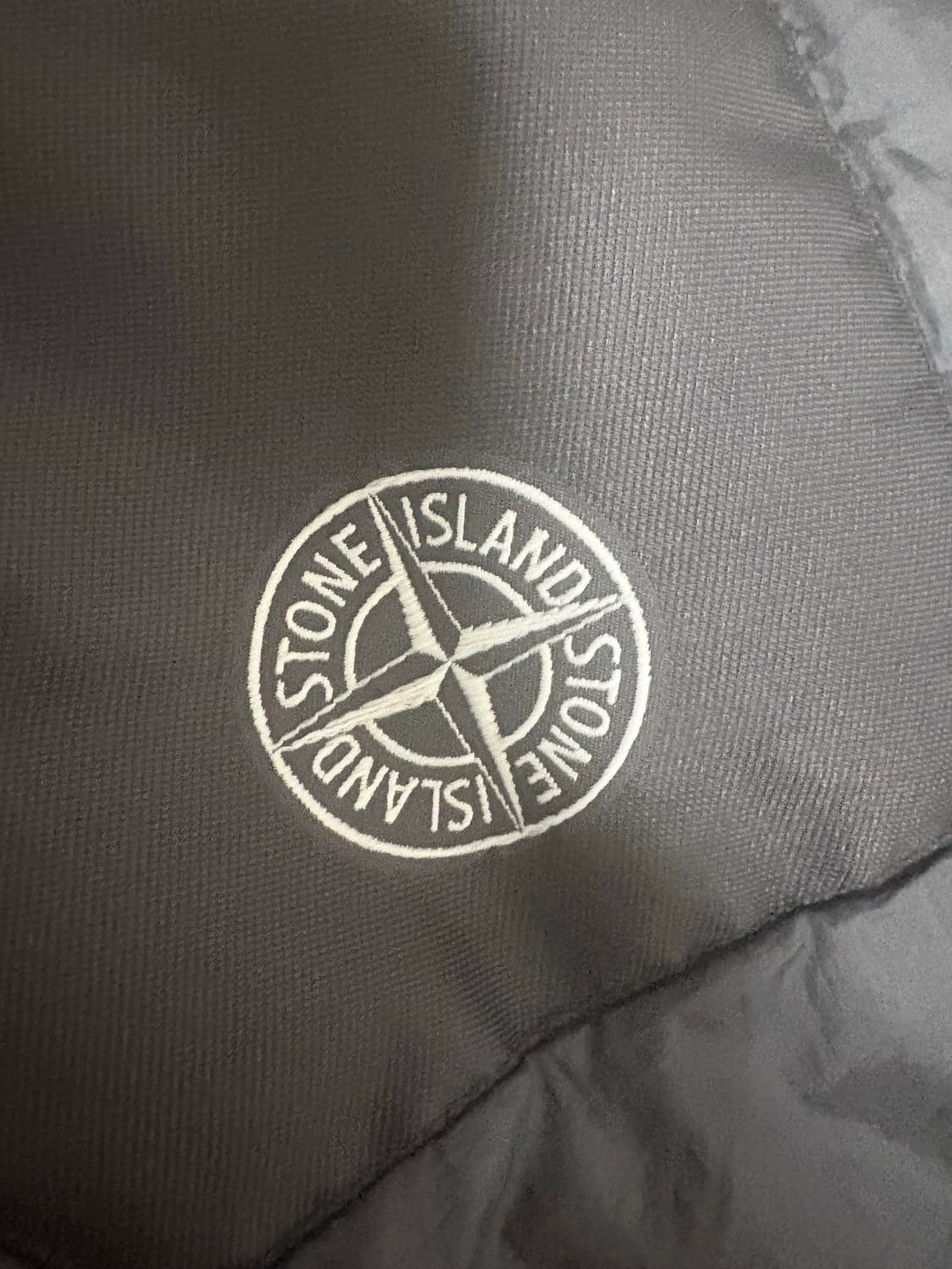 스톤 크링클랩스 프리마로프트 경량패딩 상품이미지6