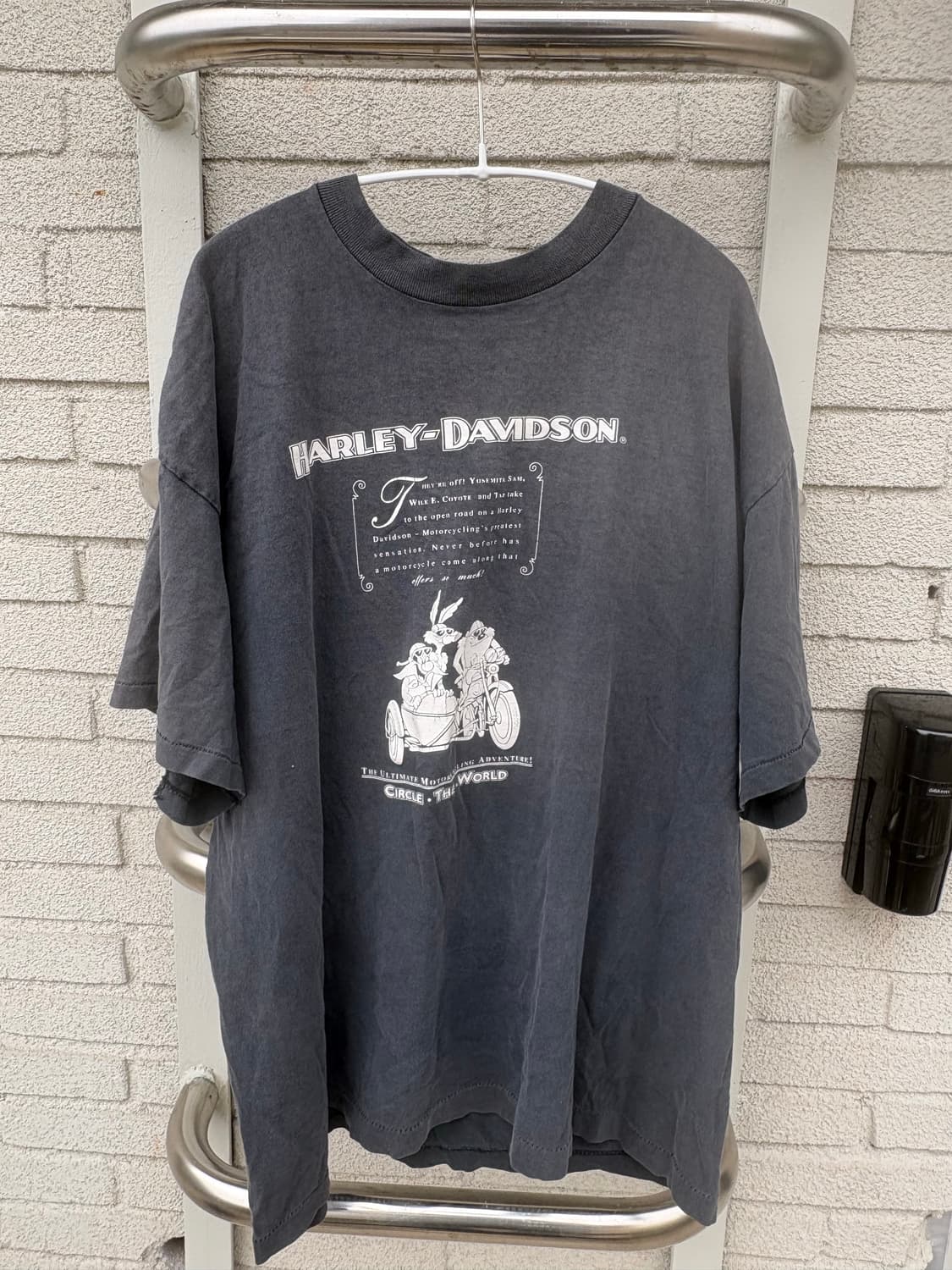 90s harleydavison 상품이미지1