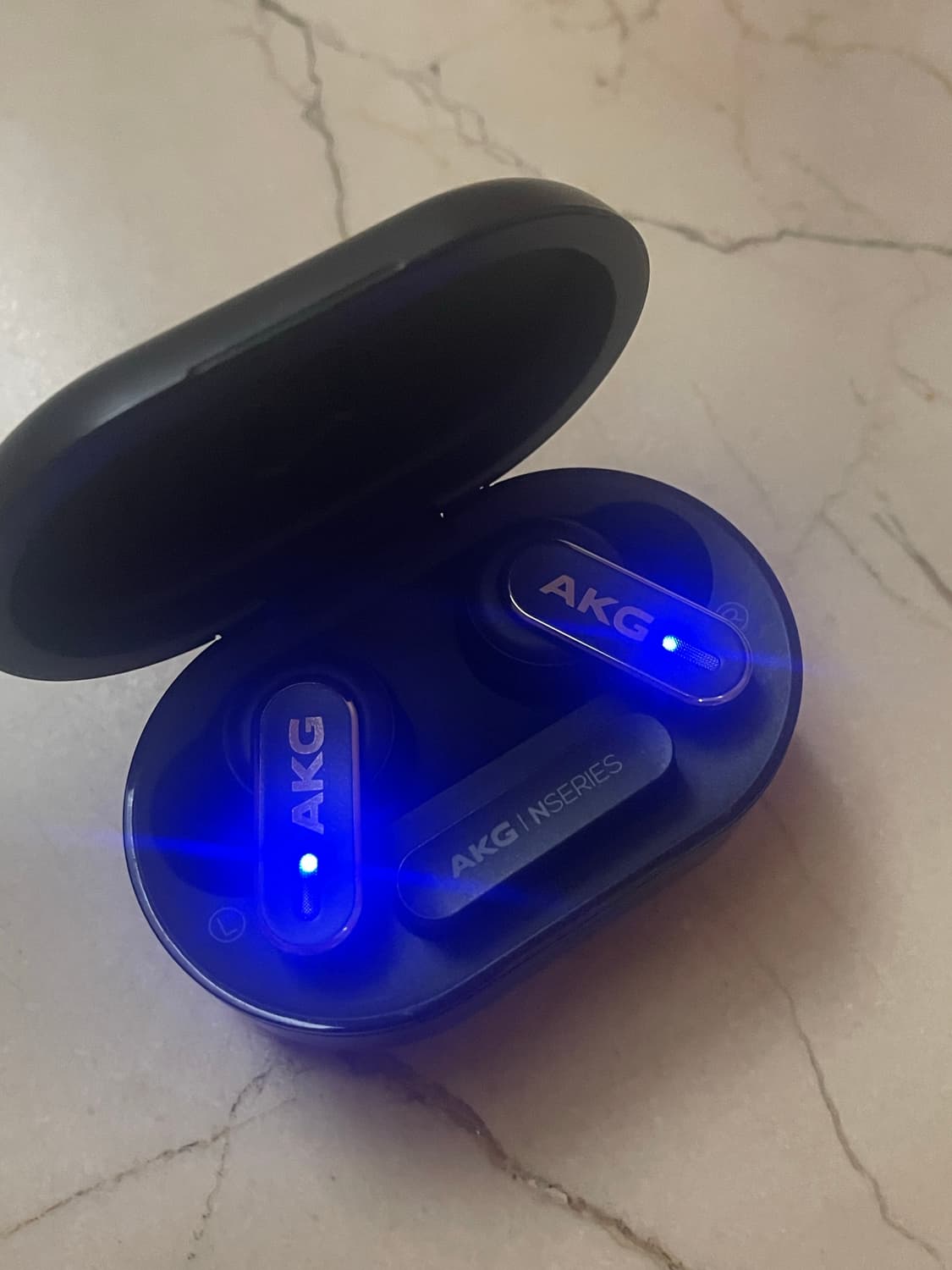AKG N5 하이브리드 무선 이어폰 상품이미지2