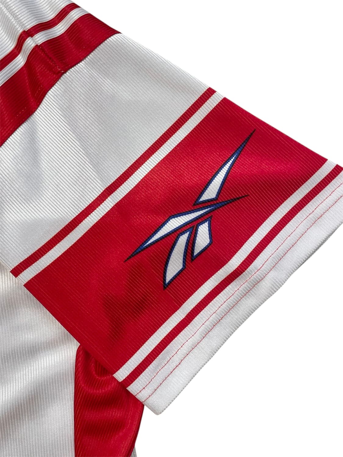 Atletico Madrid 1999-2000 리복 반팔 져지  상품이미지6