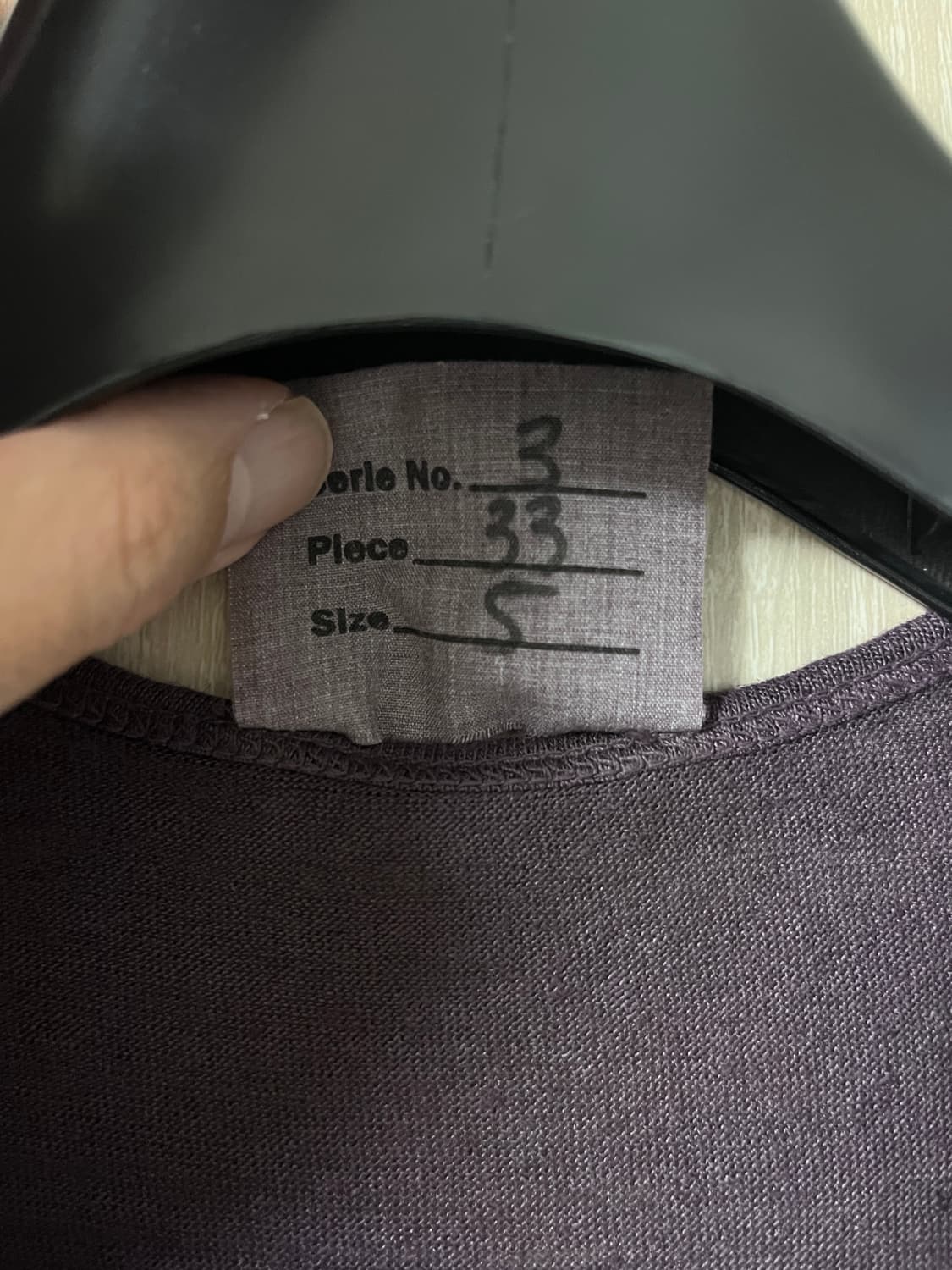 [5] gabriela coll garments 슬리브리스 상품이미지5