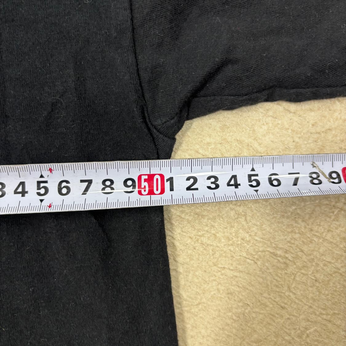 오베이 인터내셔널 빅로고 반팔티 상품이미지6