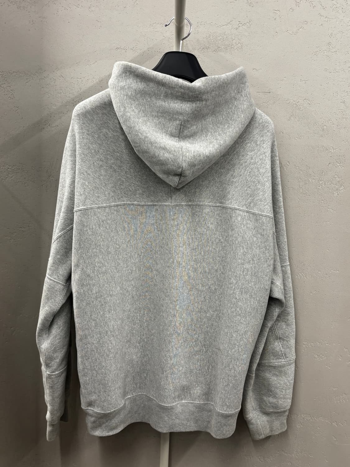 챔피온 리버스 위브 x 엔할리우드 후드티 XL 상품이미지8