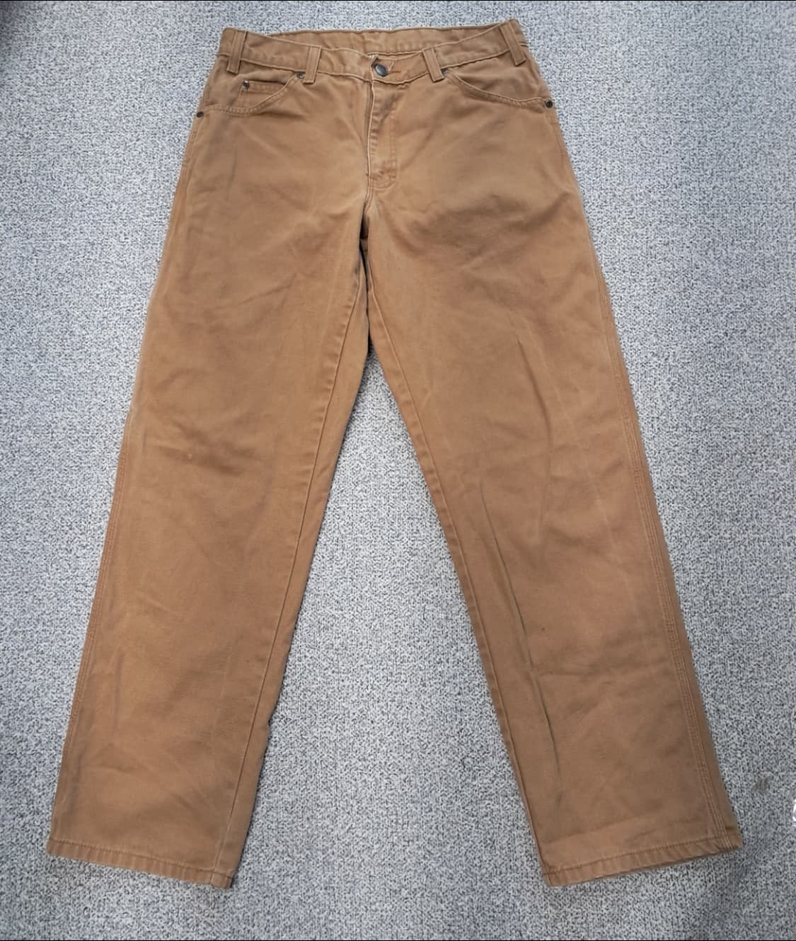 90s 디키즈 카펜더 팬츠 상품이미지1