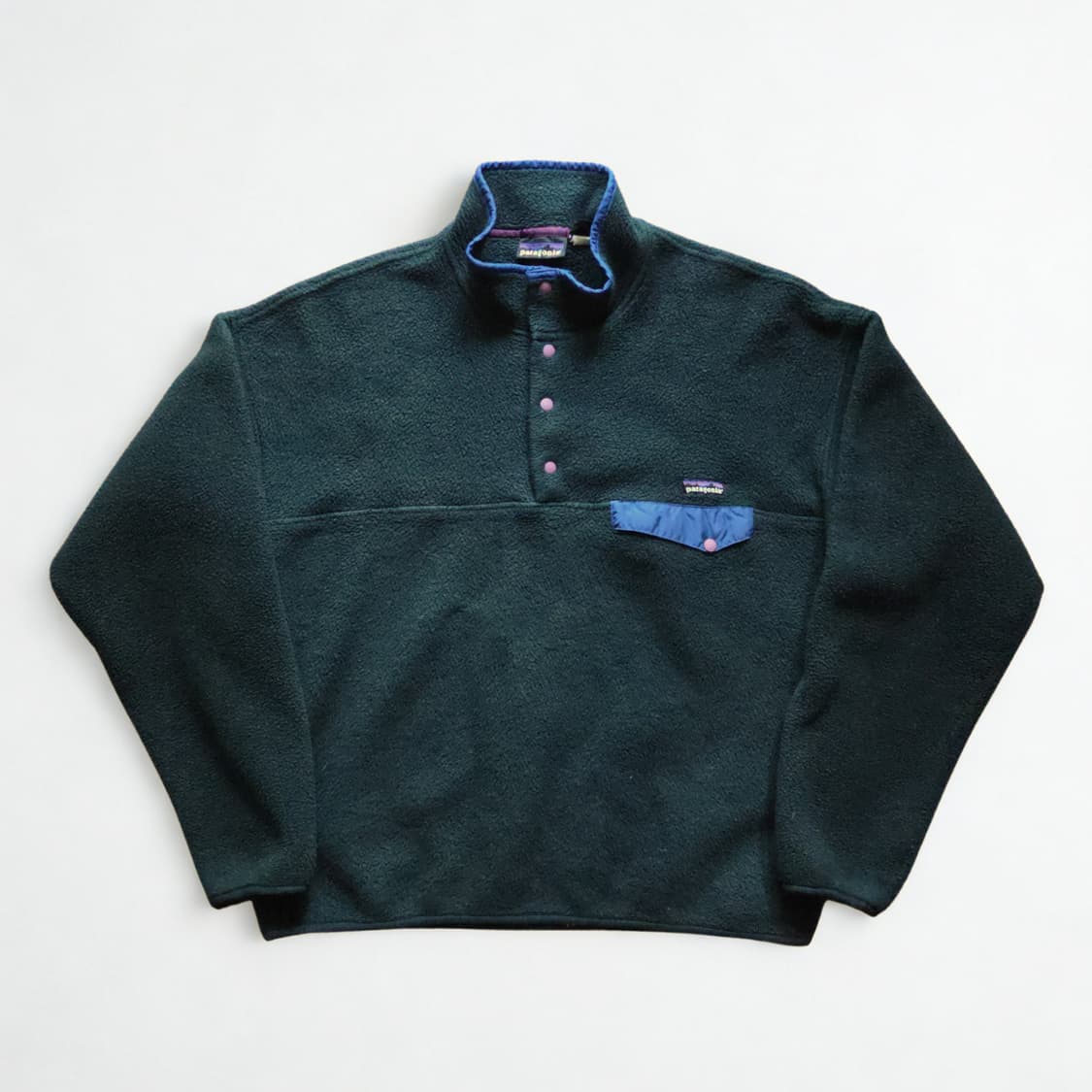 (L)파타고니아 눈없는산 자메이카 신칠라 상품이미지1