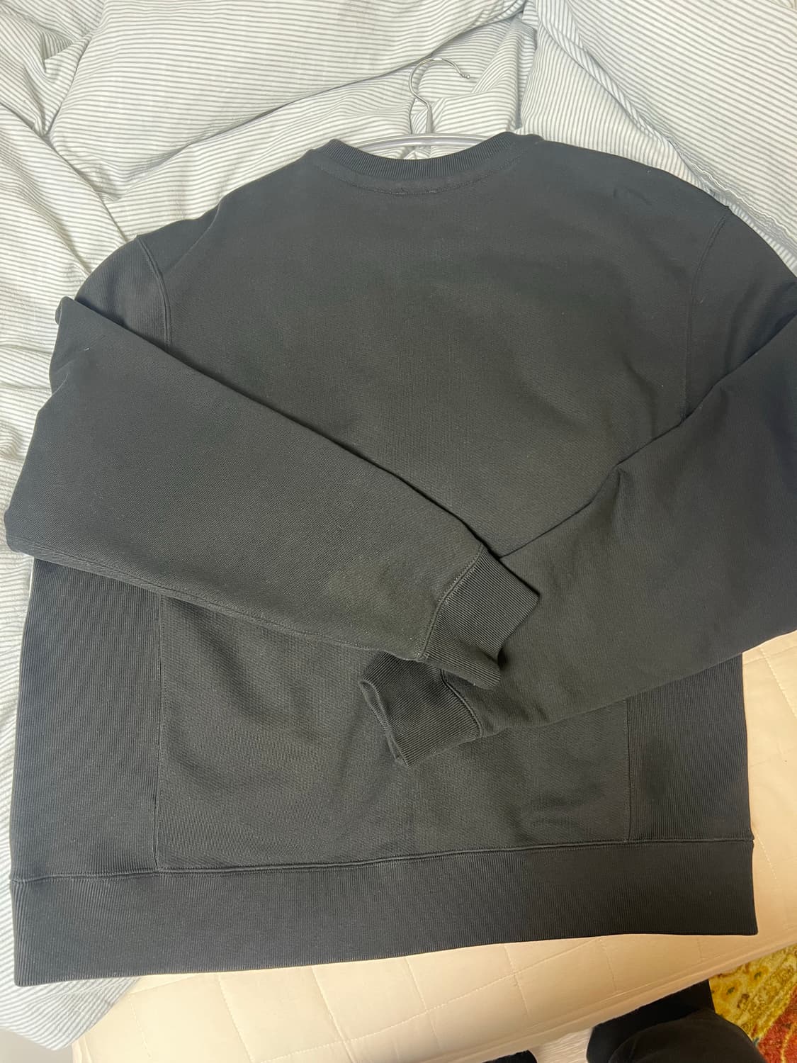 겐조X베르디 맨투맨 KENZO X VERDY 상품이미지5