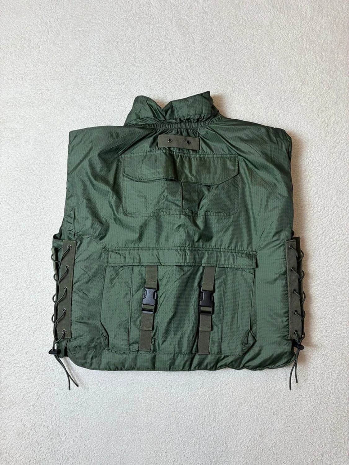 밀리터리 에어포스 테크니컬 탄창 베스트 PN6676 상품이미지7
