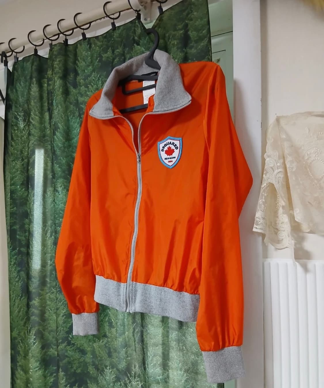 디스퀘어드2 집업 상품이미지1