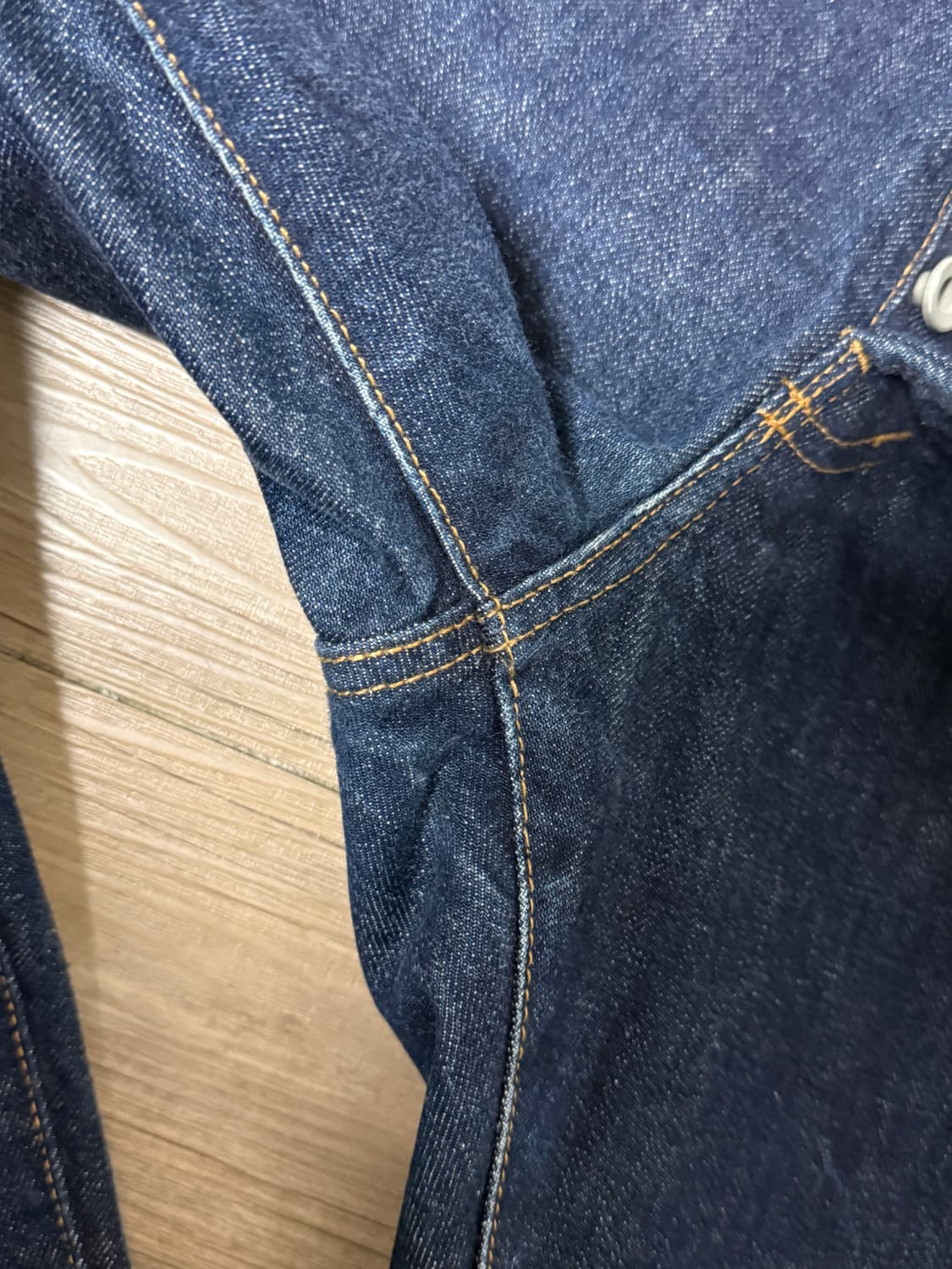 오디너리핏츠 앵클 데님 32 상품이미지3