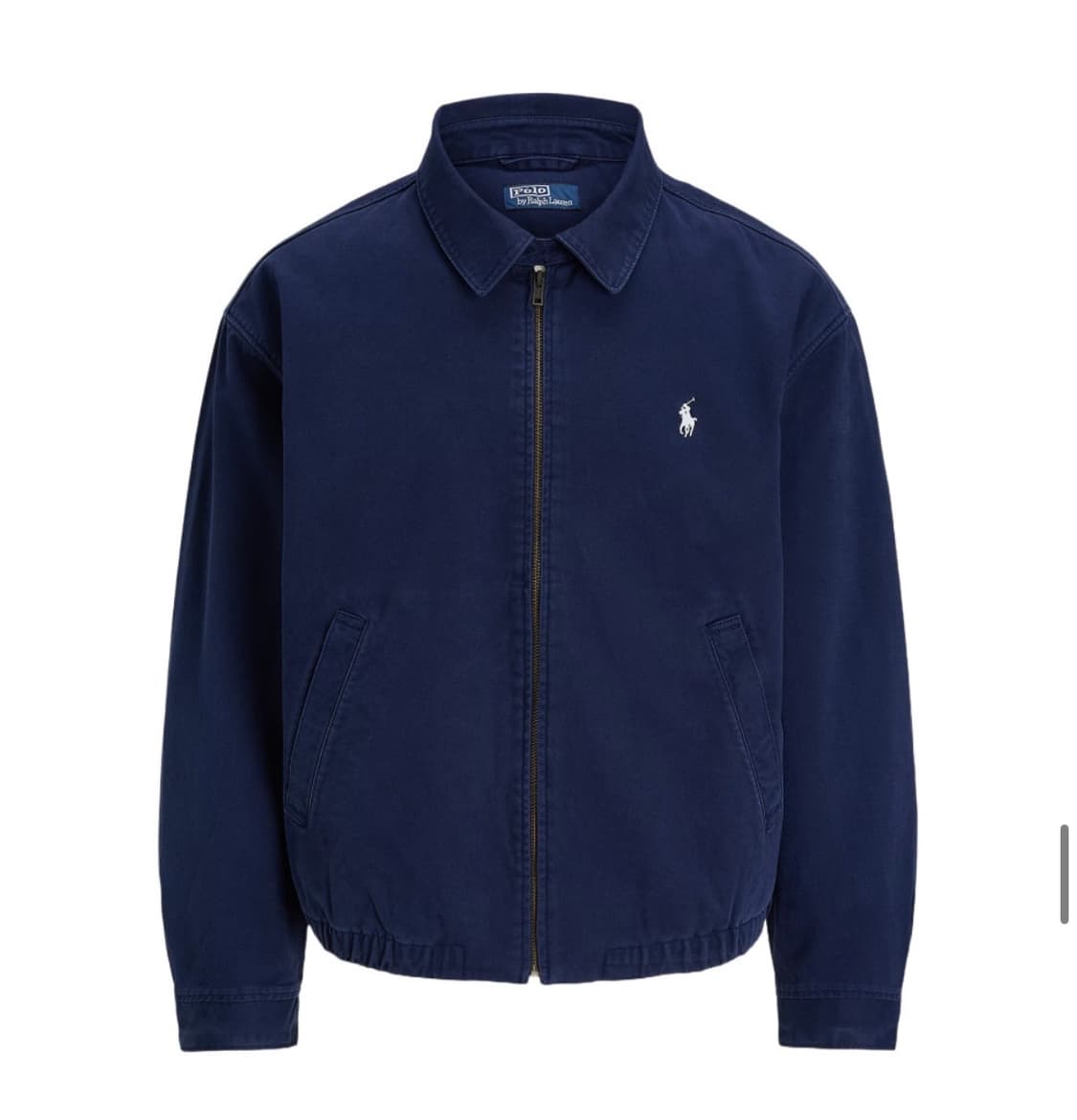 폴로 자켓 상품이미지1