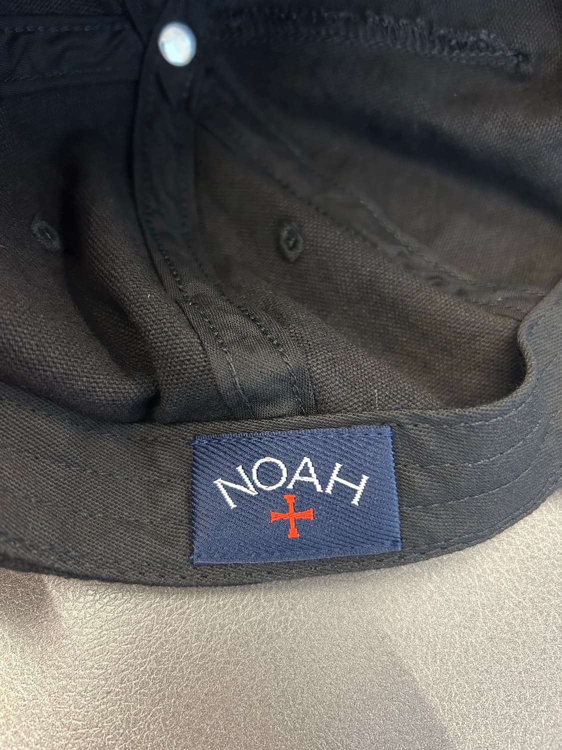 노아 5패널 캡 상품이미지4