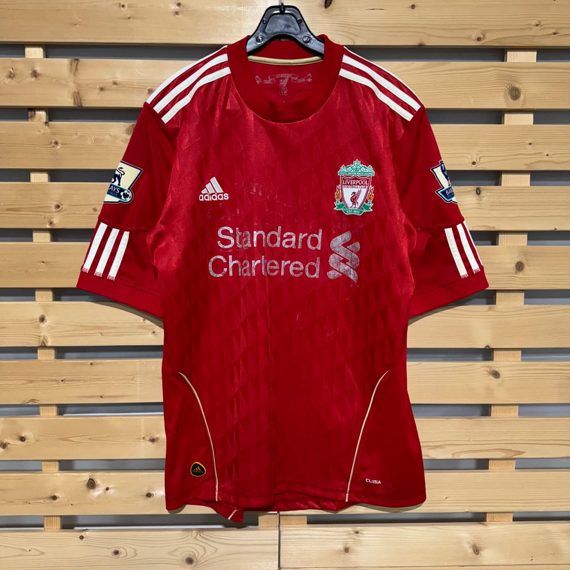 아디다스 뮌헨 토레스 유니폼 상품이미지1