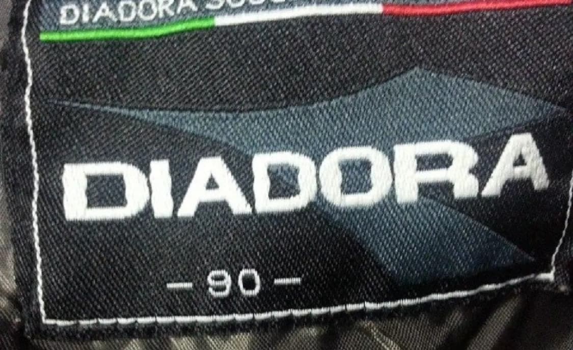 디아도라 기모 후리스 후드 집업 자켓 다크그레이 95 상품이미지4