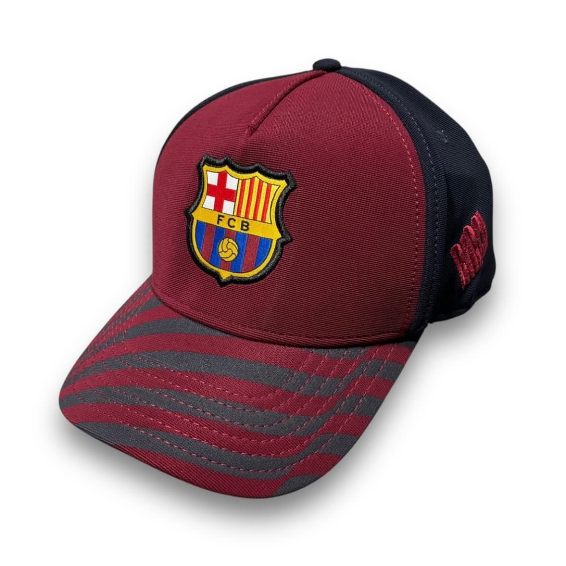 바르셀로나 FCB 빈티지 볼캡 상품이미지2