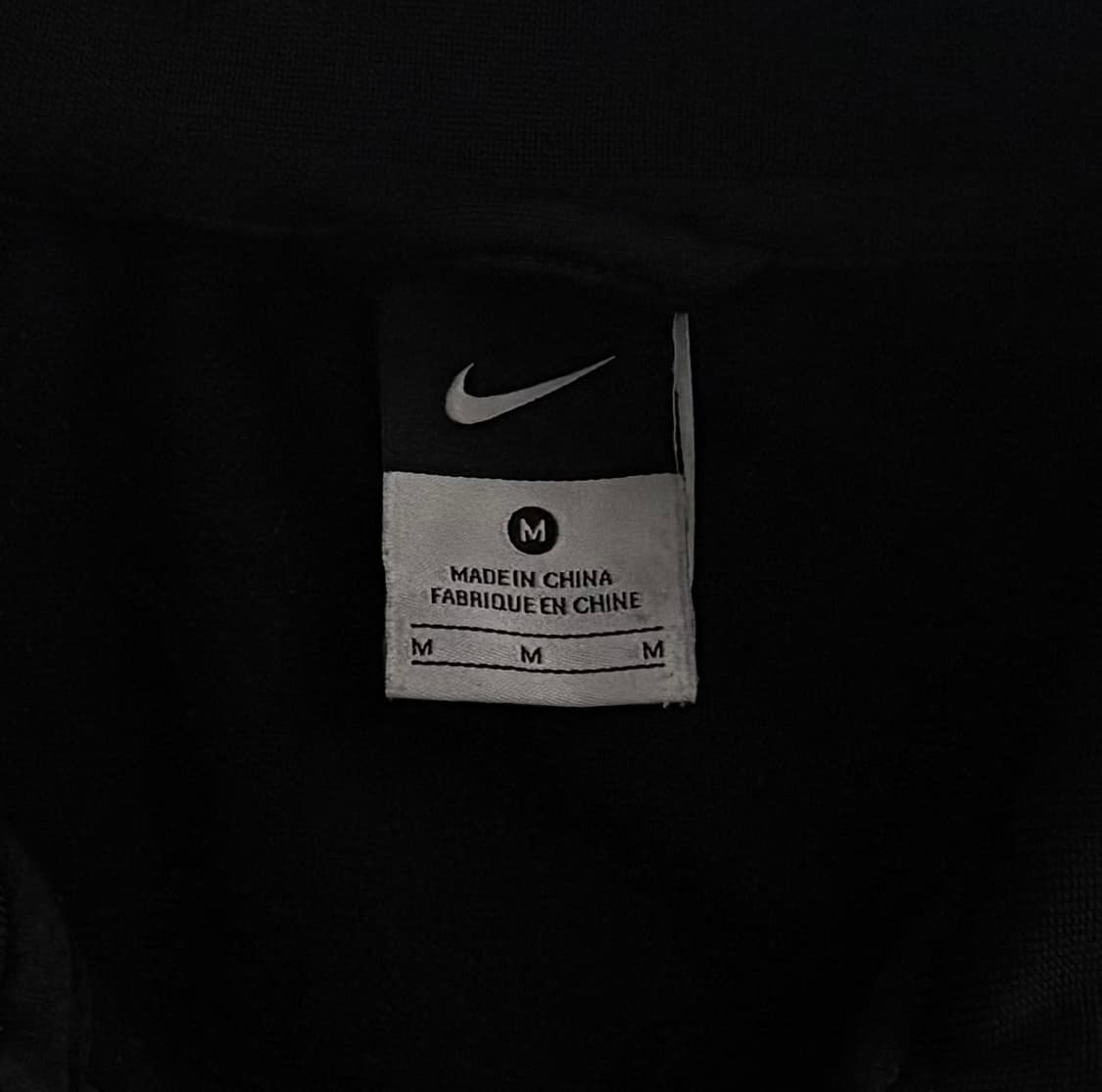 Nike 나이키 스우시 테니스 트랙탑 져지  상품이미지7