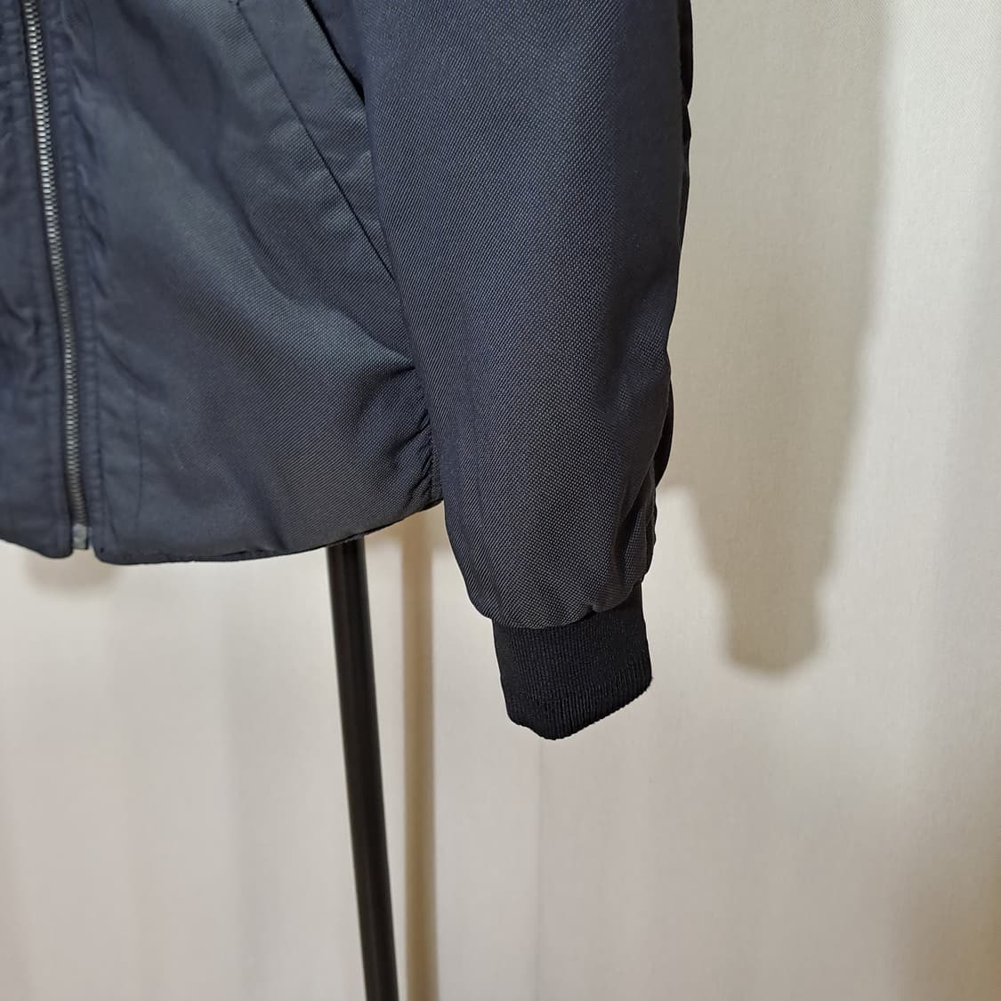 (택포) 코오롱시리즈 마원 라운드 자켓 100 B615 상품이미지4