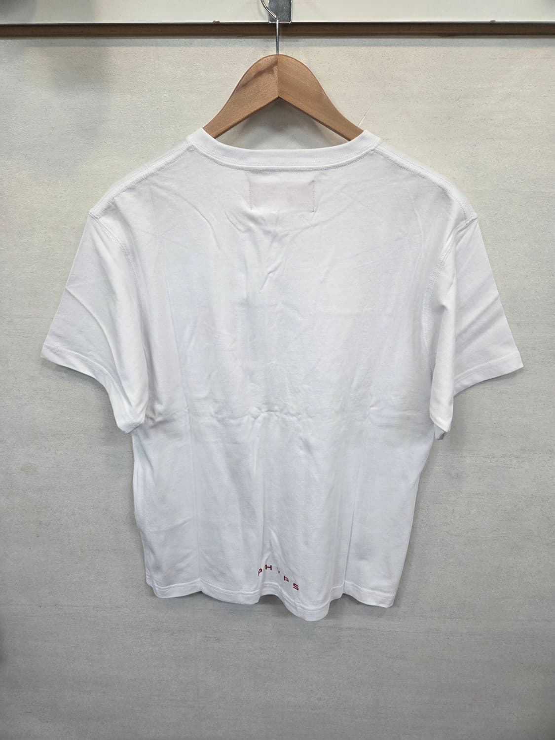 혼다 자수로고 반팔 s m 상품이미지2