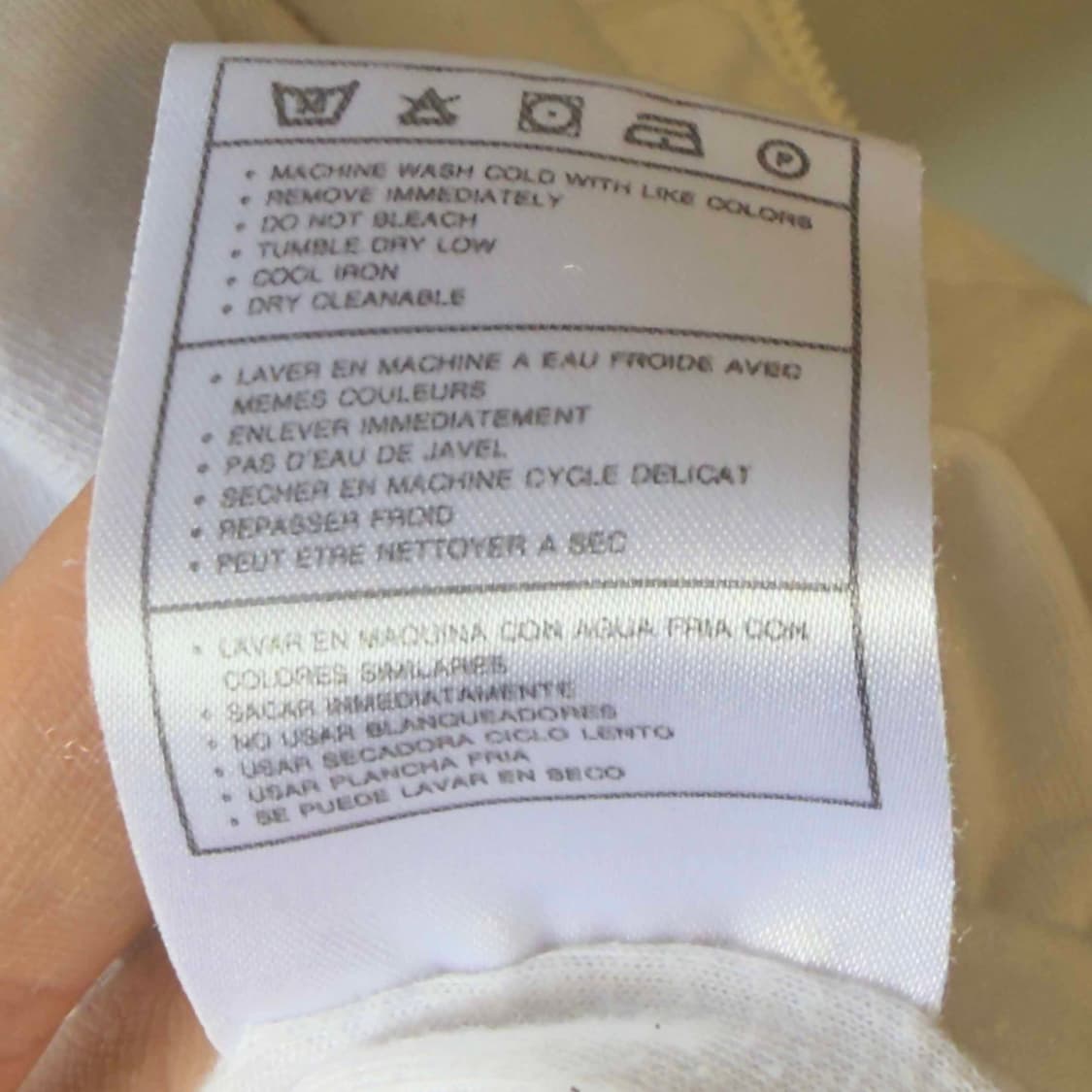 90s 나이키 올드스쿨 바람막이 자켓 상품이미지7