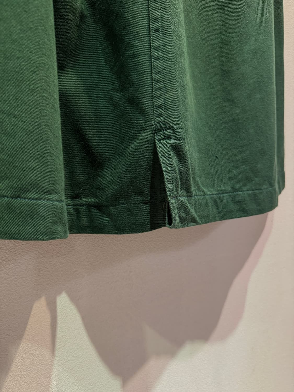 Vintage45rpm Cotton Skirt(Made In Japan) 상품이미지5