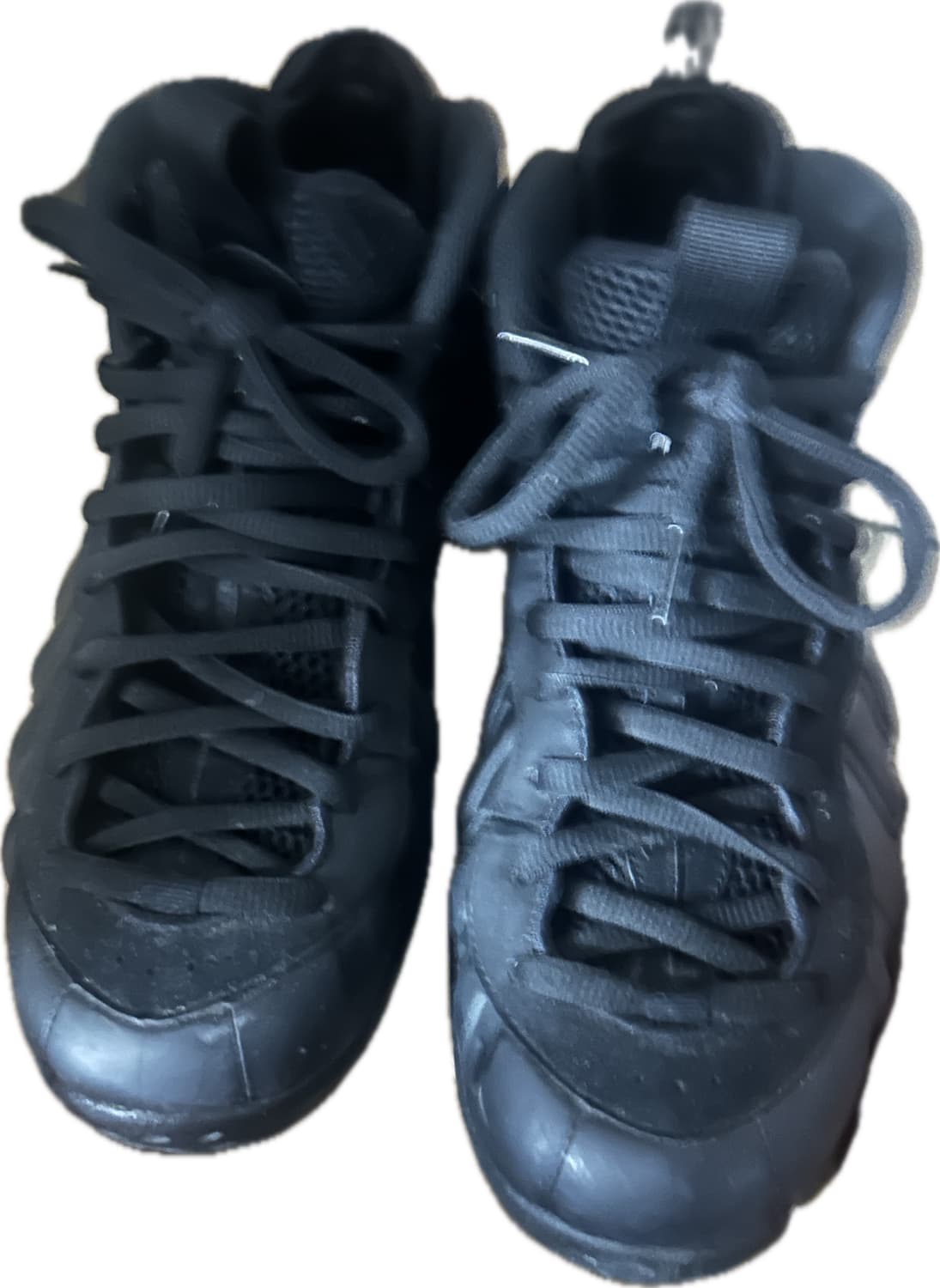 나이키 폼포짓 280급처  상품이미지1