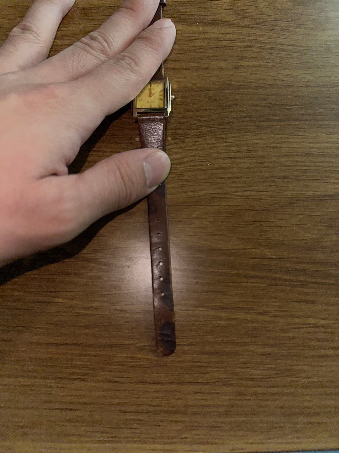 80’s 세이코 돌체 상품이미지4