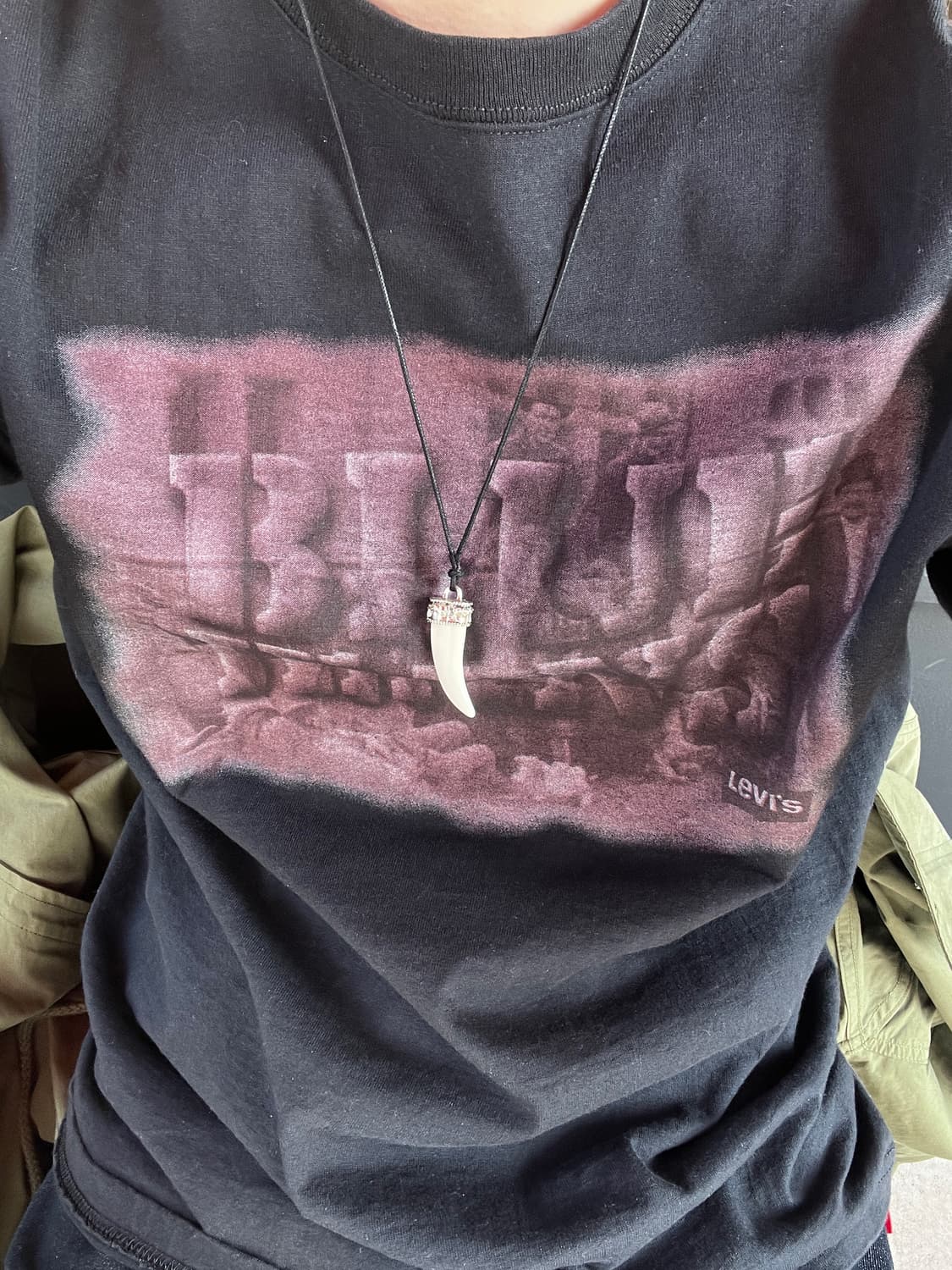 빈티지 인디언 펜던트 상품이미지6