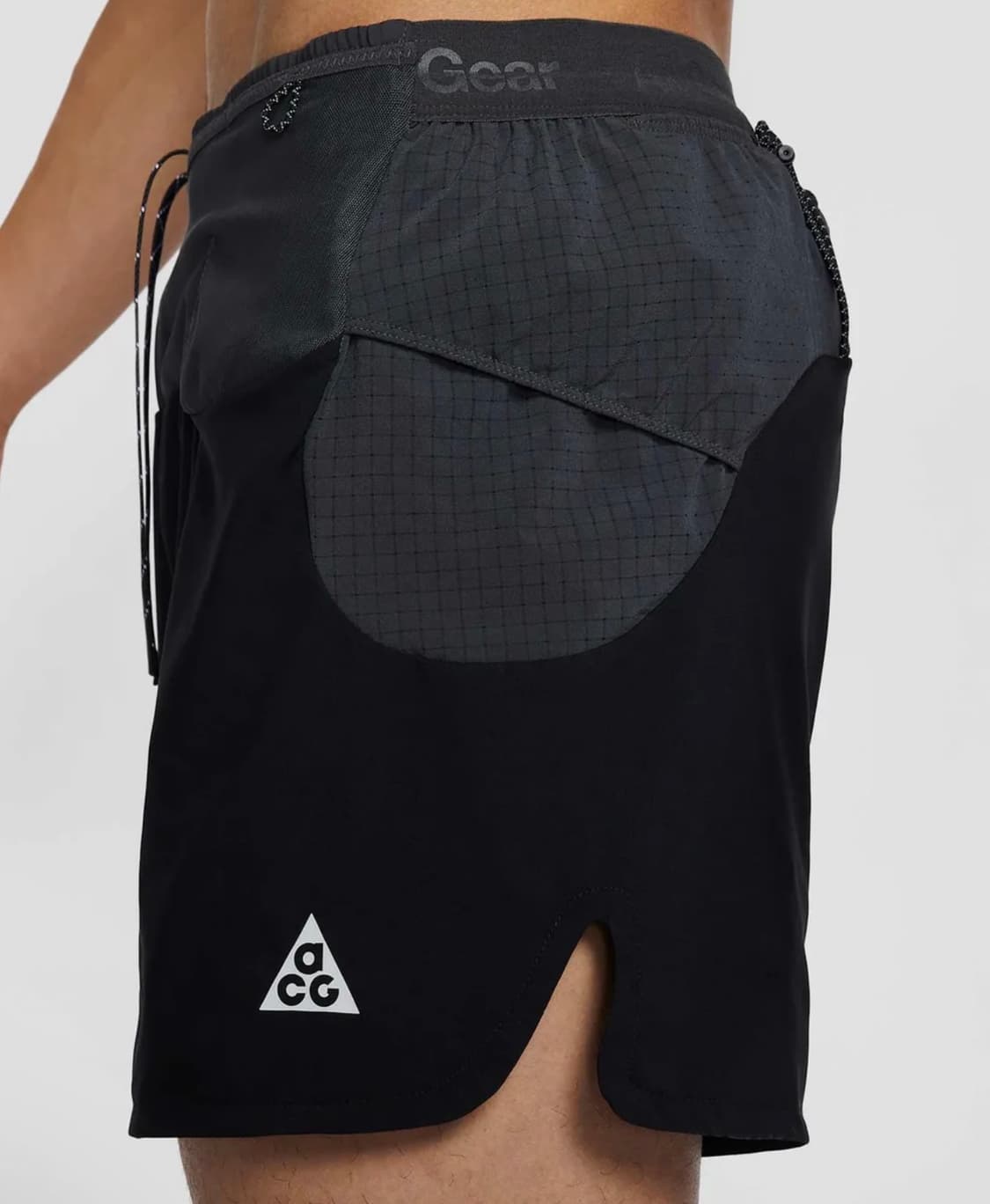 나이키 ACG 세컨드 선라이즈 드라이 핏 ADV 5인치 브리프 라인드 쇼 상품이미지4