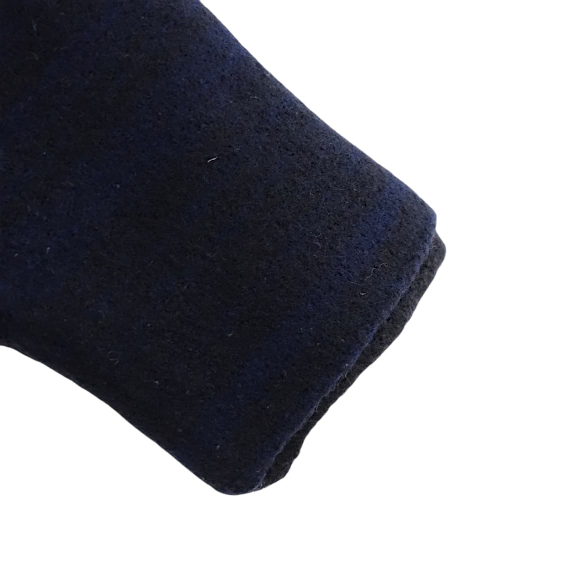 캐피탈 더블 레이어드 울 코트 레이디스 상품이미지4